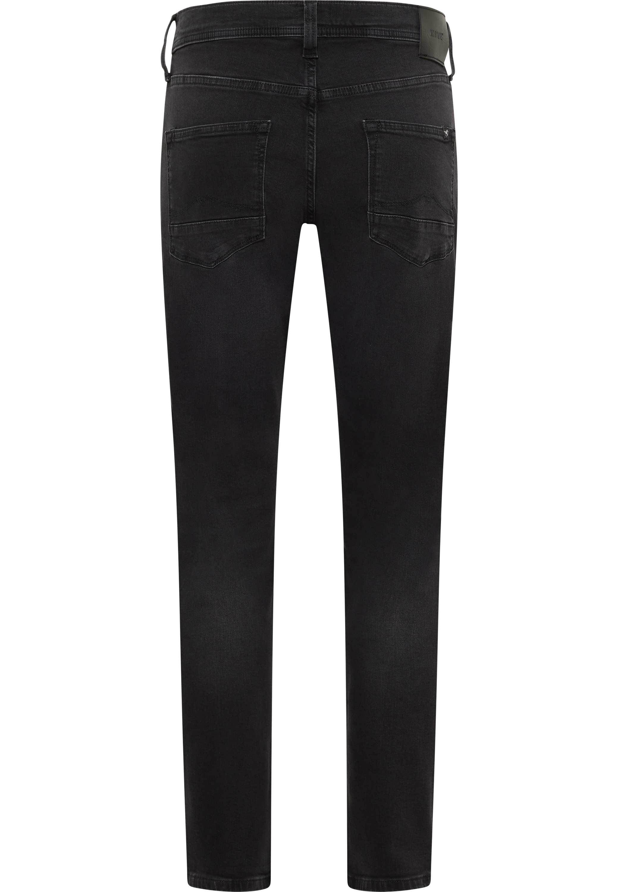MUSTANG Slim-fit-Jeans »Herren Style Vegas Slim«