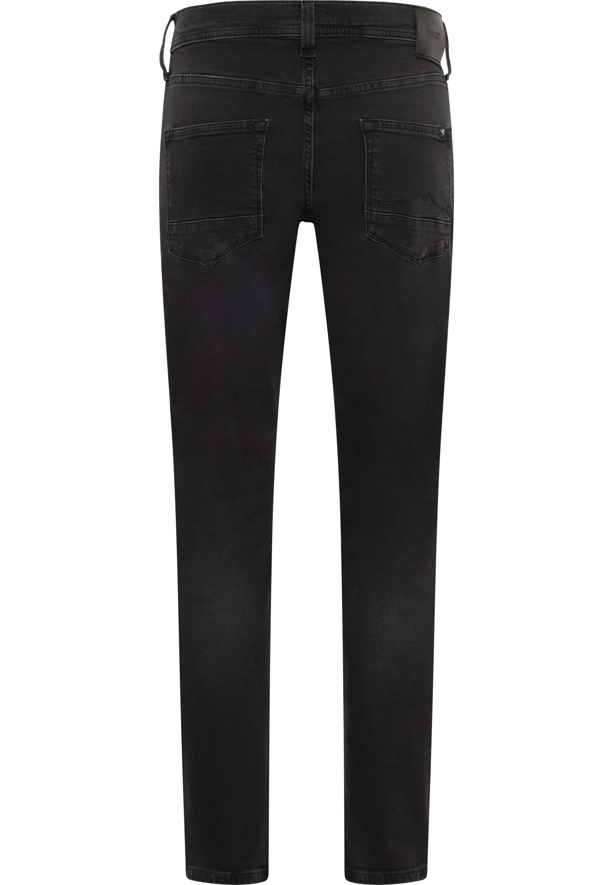 MUSTANG Slim-fit-Jeans "Herren Style Vegas Slim" günstig online kaufen
