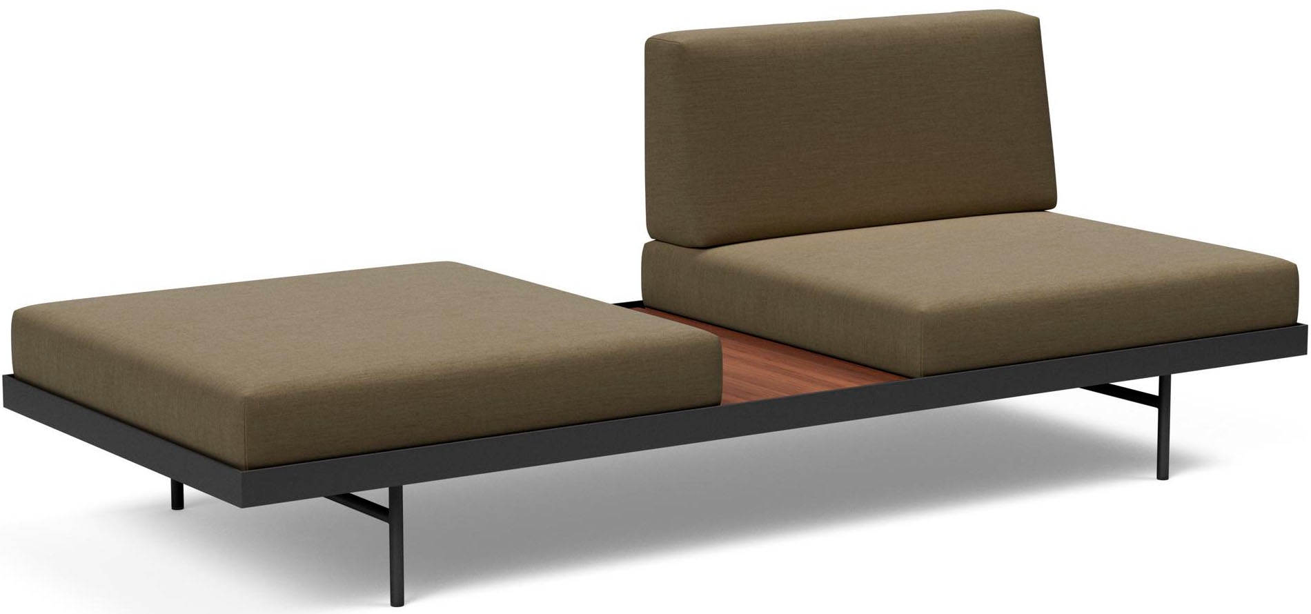 INNOVATION LIVING ™ Schlafsofa "Puri Designcouch, innovativ und elegant, So günstig online kaufen