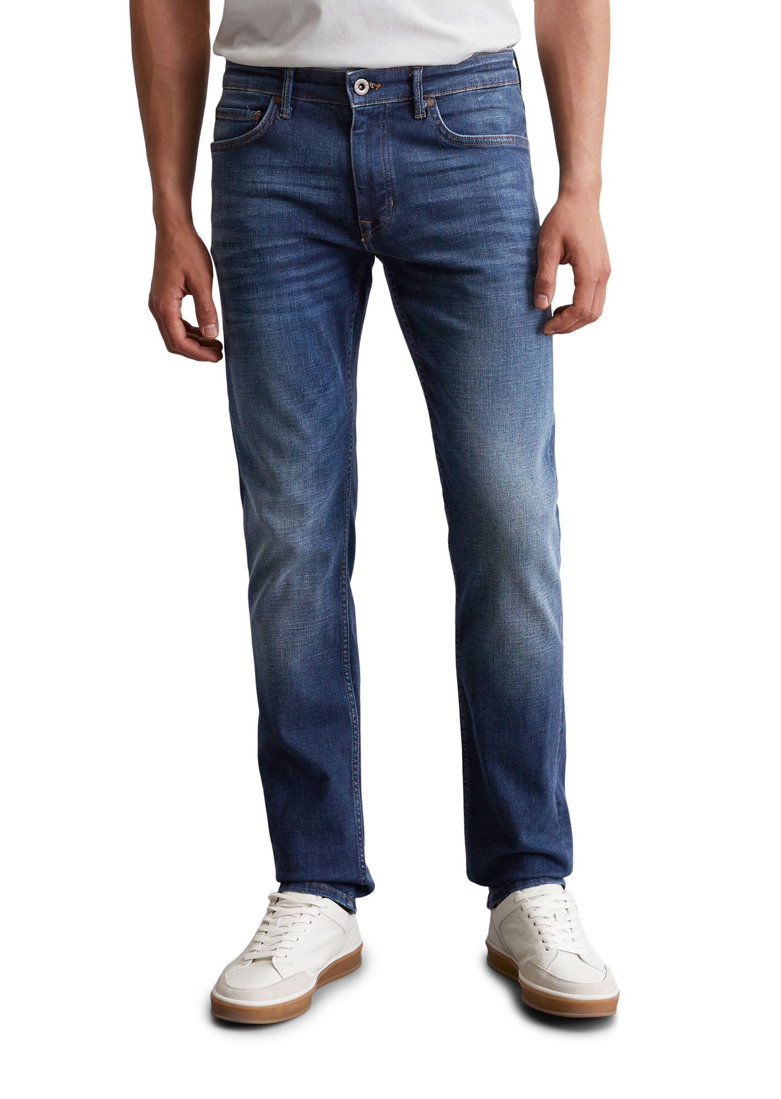 Marc OPolo Stretch-Jeans "SJÖBO" günstig online kaufen