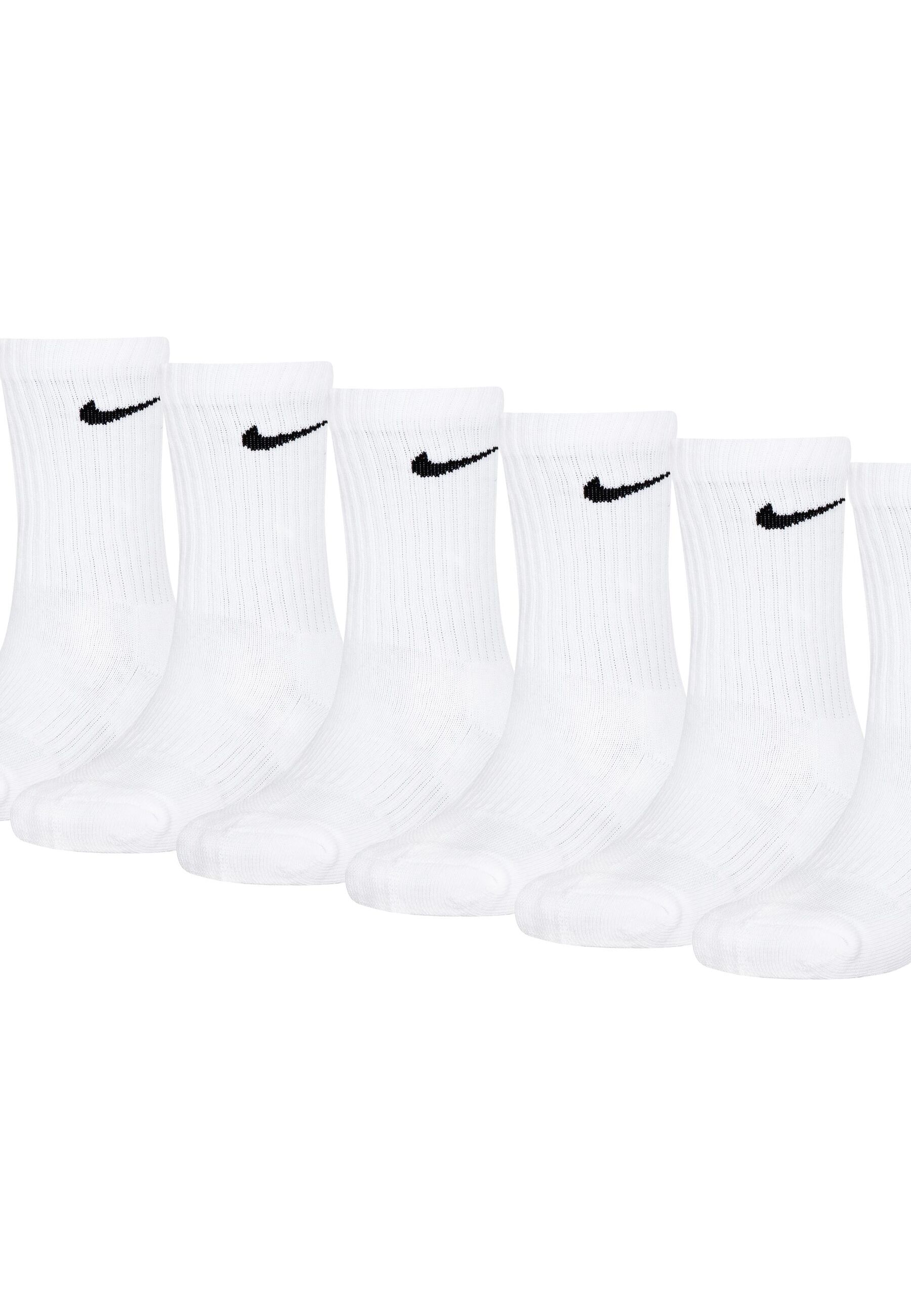 Thumbnail - Nike Sportswear Socken "für Kinder NHB NIKE DF PERF BASIC CREW", (6 Paar), für Kinder, Gr. 23 - 26,5