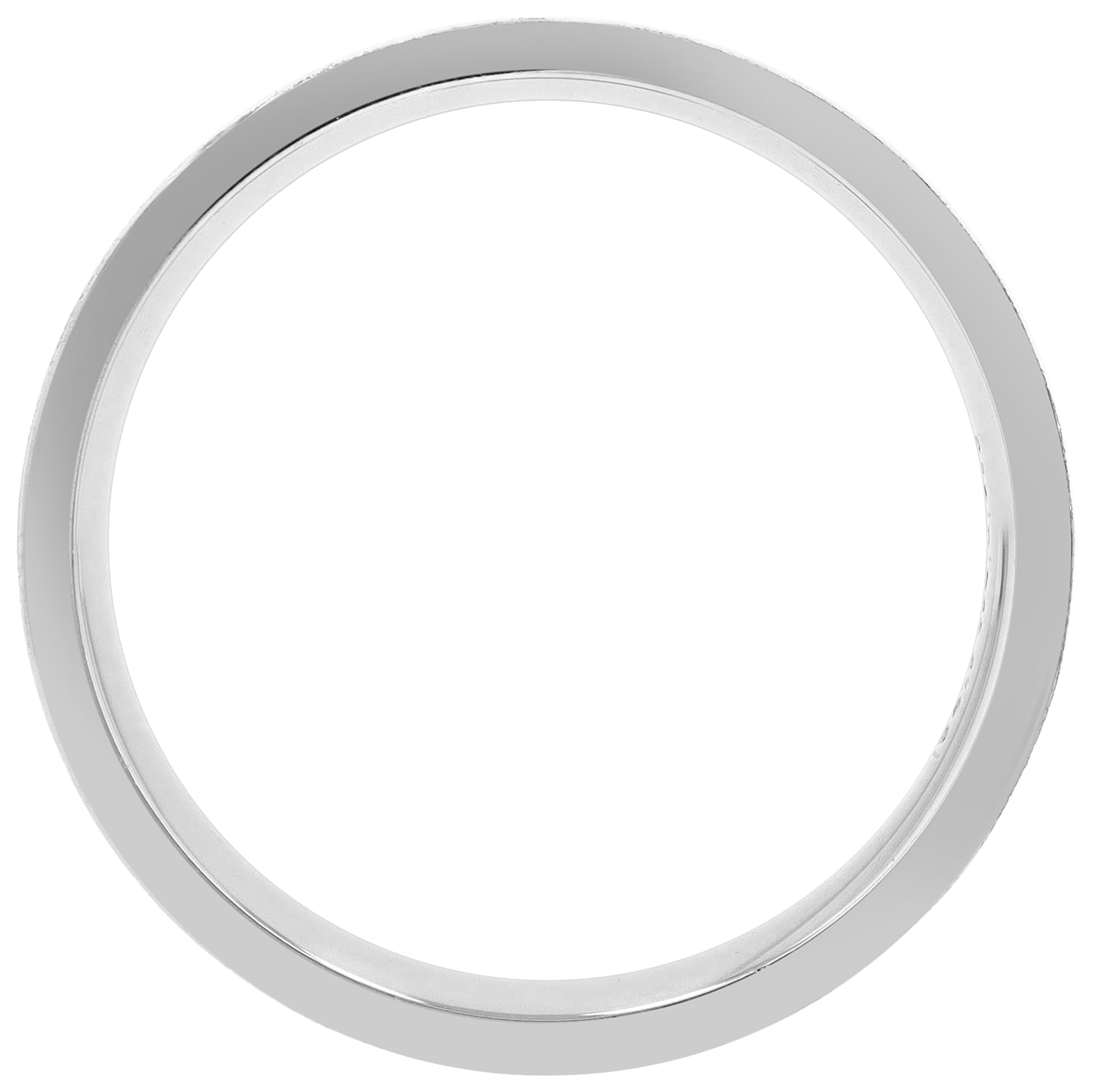 Fingerring ADELIA´S "Herren Ring aus Edelstahl" Gr. 56, silber, Fingerringe, Herren, 56, Edelstahl, Fingerring 10