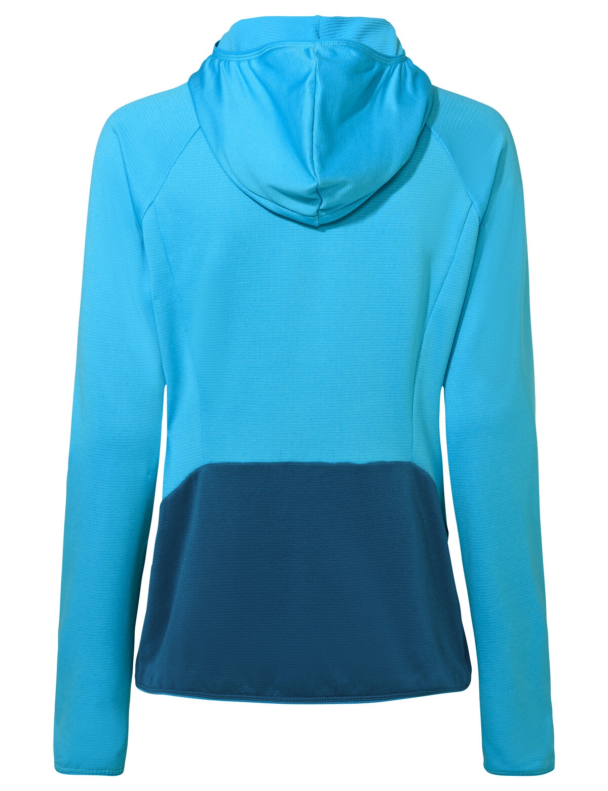 VAUDE Fleecejacke »WOMEN'S TEKOA FLEECE JACKET II« mit Kapuze sportlicher Stil, mit Kapuze und hochschließendem Kragen