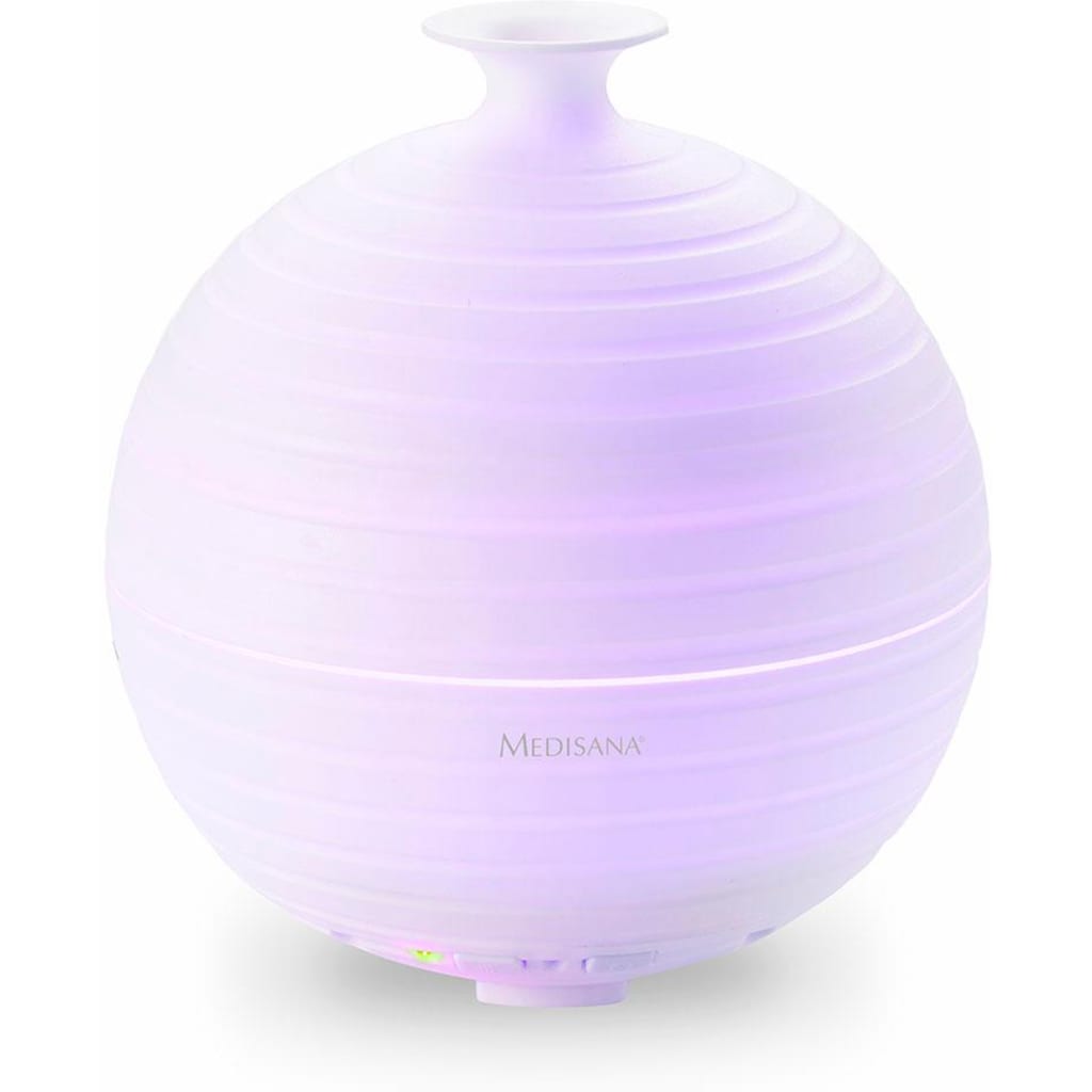 Medisana Diffuser »AD 620 Aroma Diffuser«, 0,3 l Wassertank