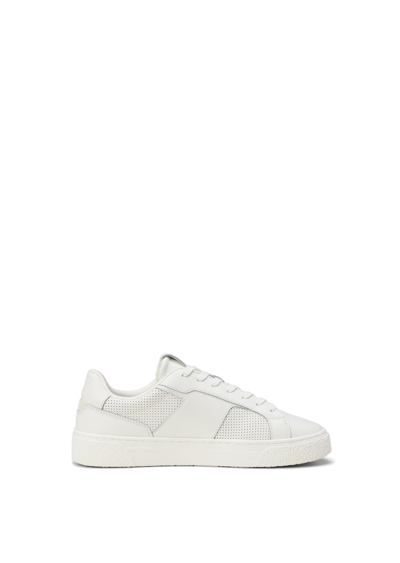 Marc O'Polo Sneaker »aus edlem Rindleder«