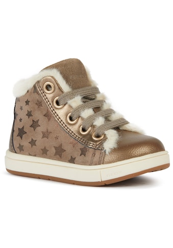 Geox Lauflernschuh »B TROTTOLA GIRL« su coo...