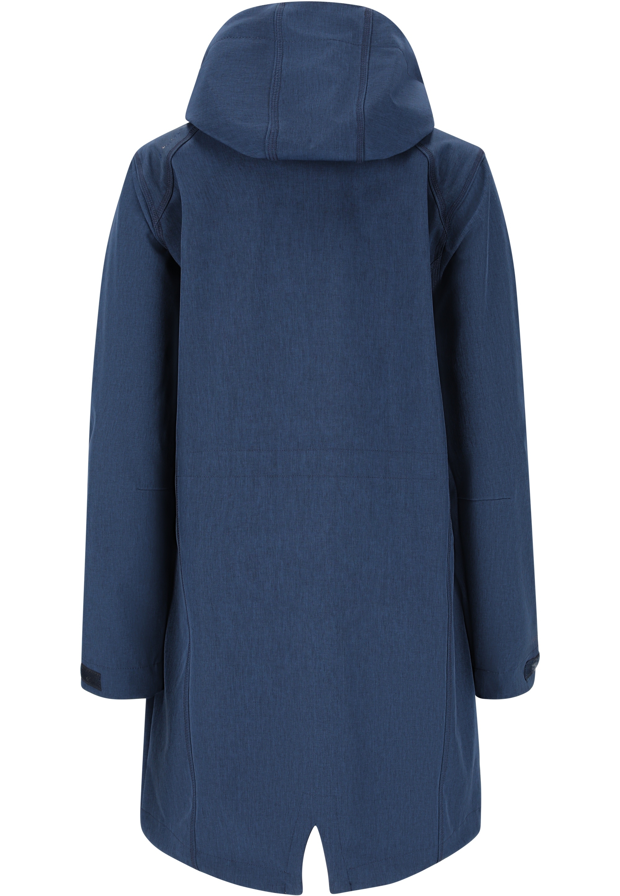 WHISTLER Softshelljacke »Thora«, in wasser- und windabweisender Qualität
