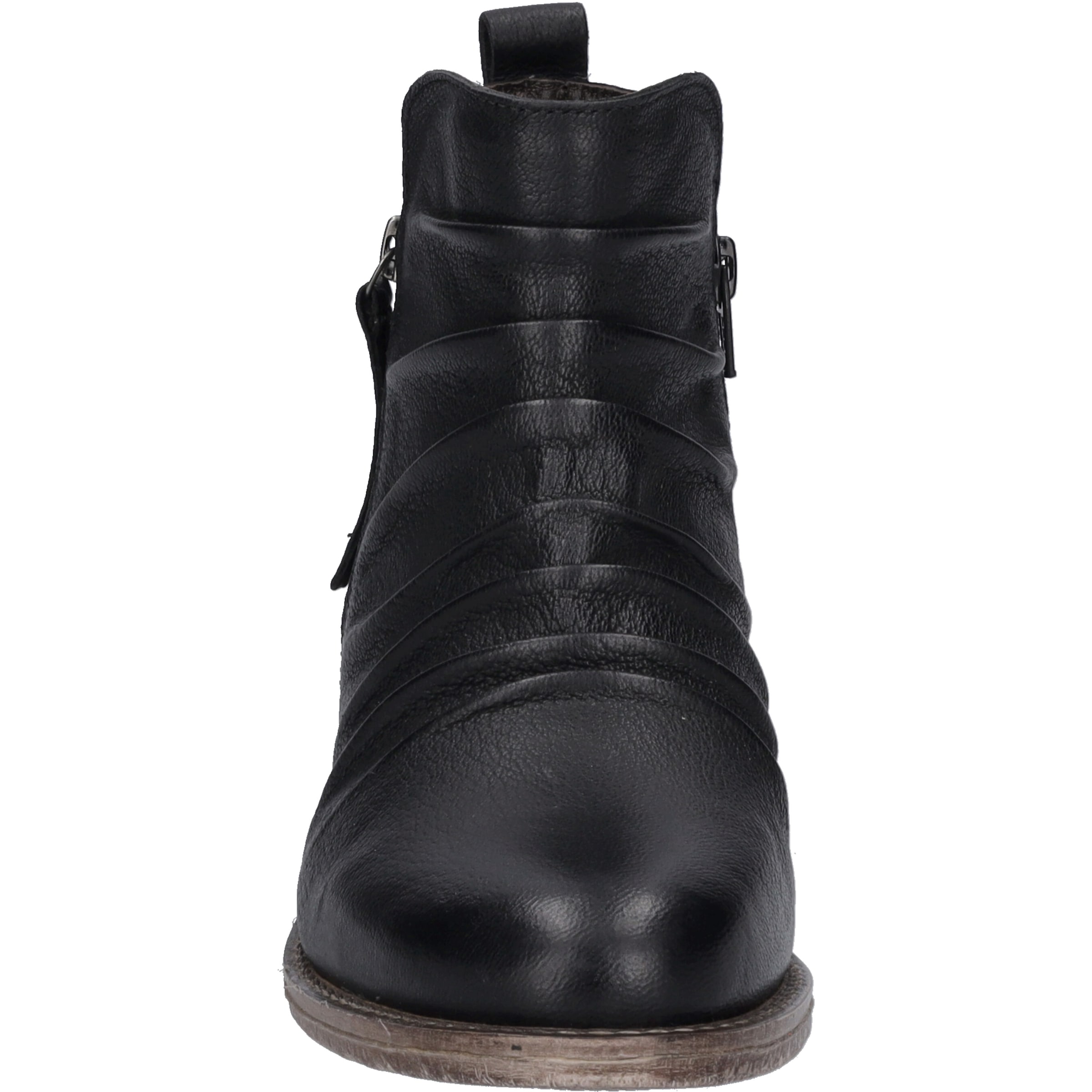 Josef Seibel Stiefelette »Sienna 38, schwarz«