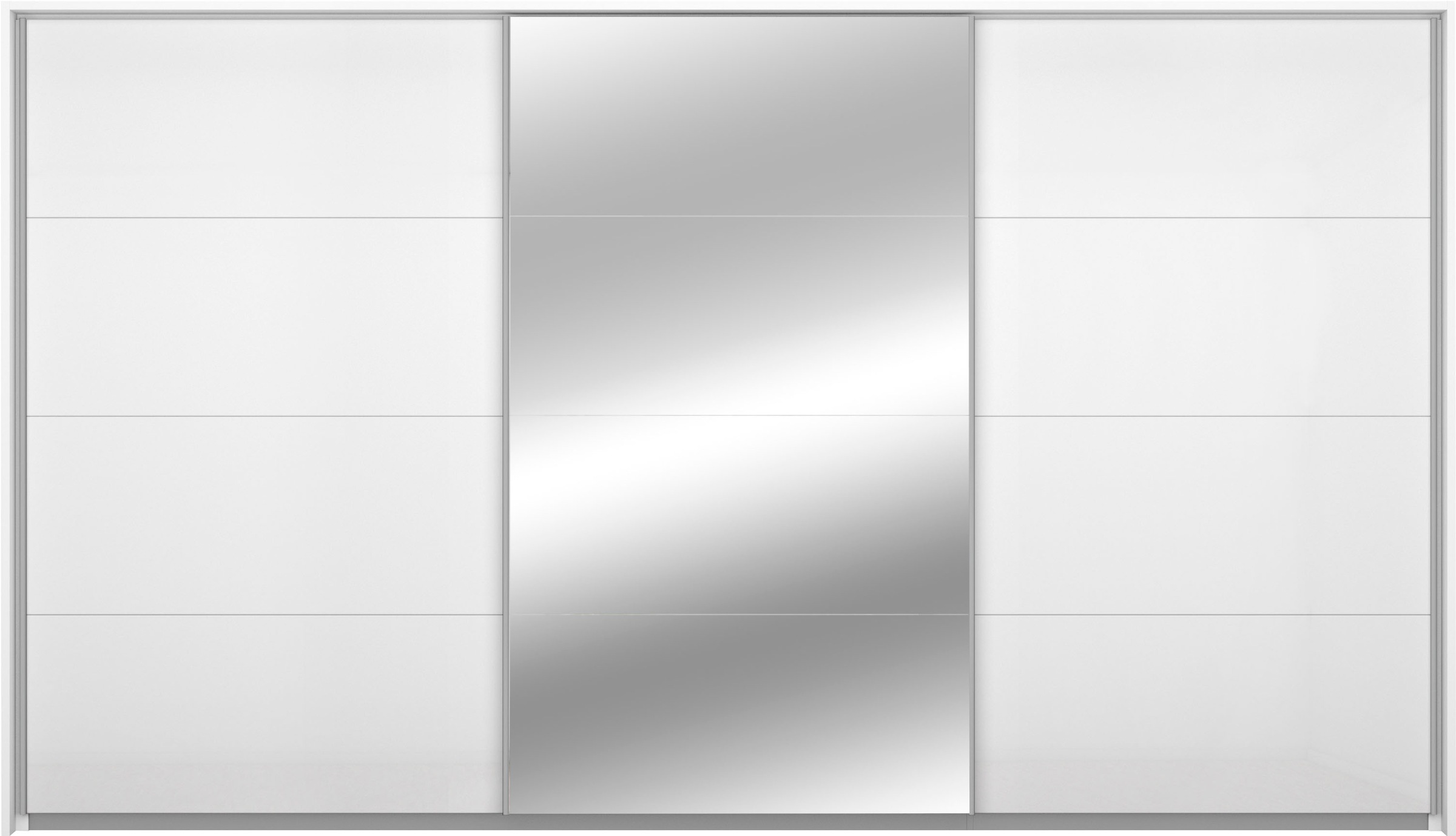 rauch Schwebetürenschrank "Kleiderschrank Schrank Garderobe Wäscheschrank A günstig online kaufen