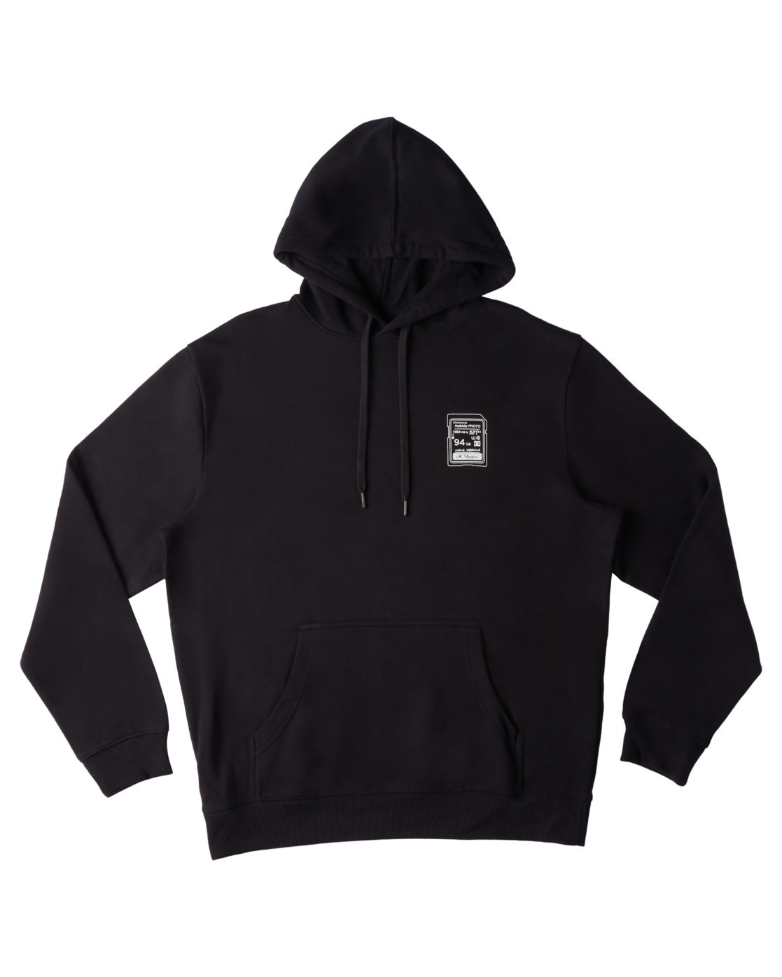 DC Shoes Hoodie "Heikkila Sw 360 Flip" günstig online kaufen