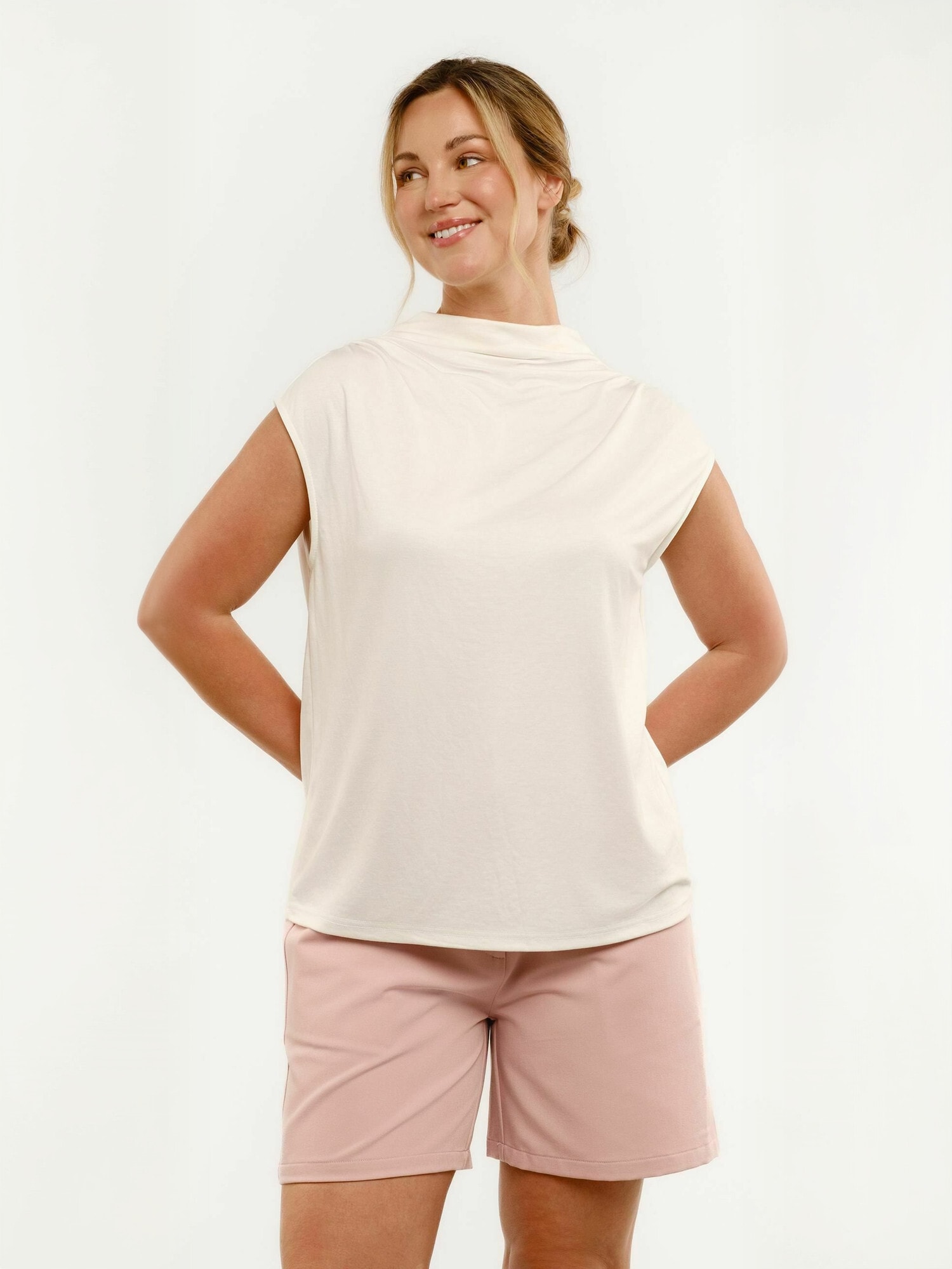 Liberté Essentiel Funktionstop "Liberté Essentiel Top WANDA"