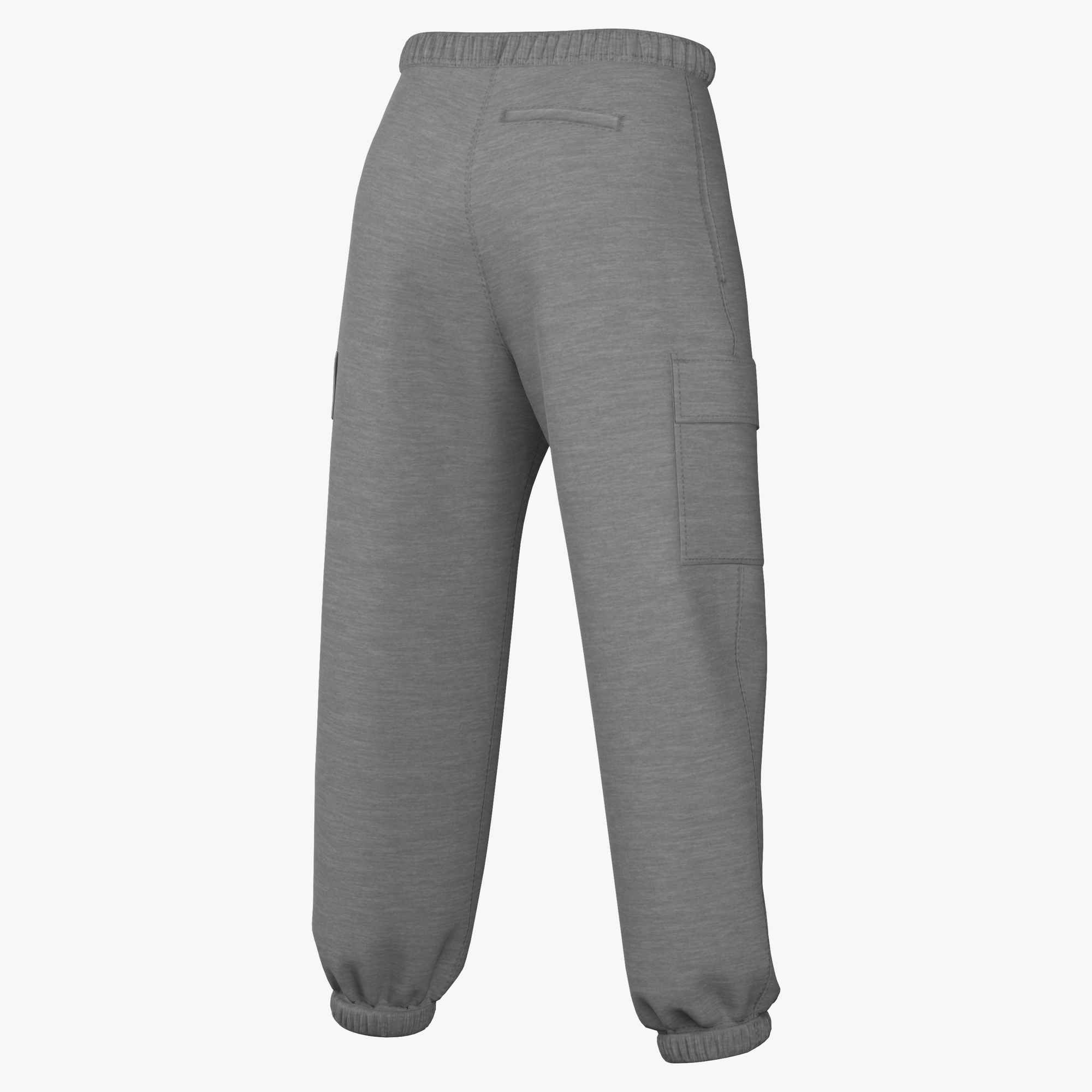 Nike Sportswear Sporthose »W J BRK FLC PANT  24«  leichtes Material, bequeme Passform, sportlicher Stil