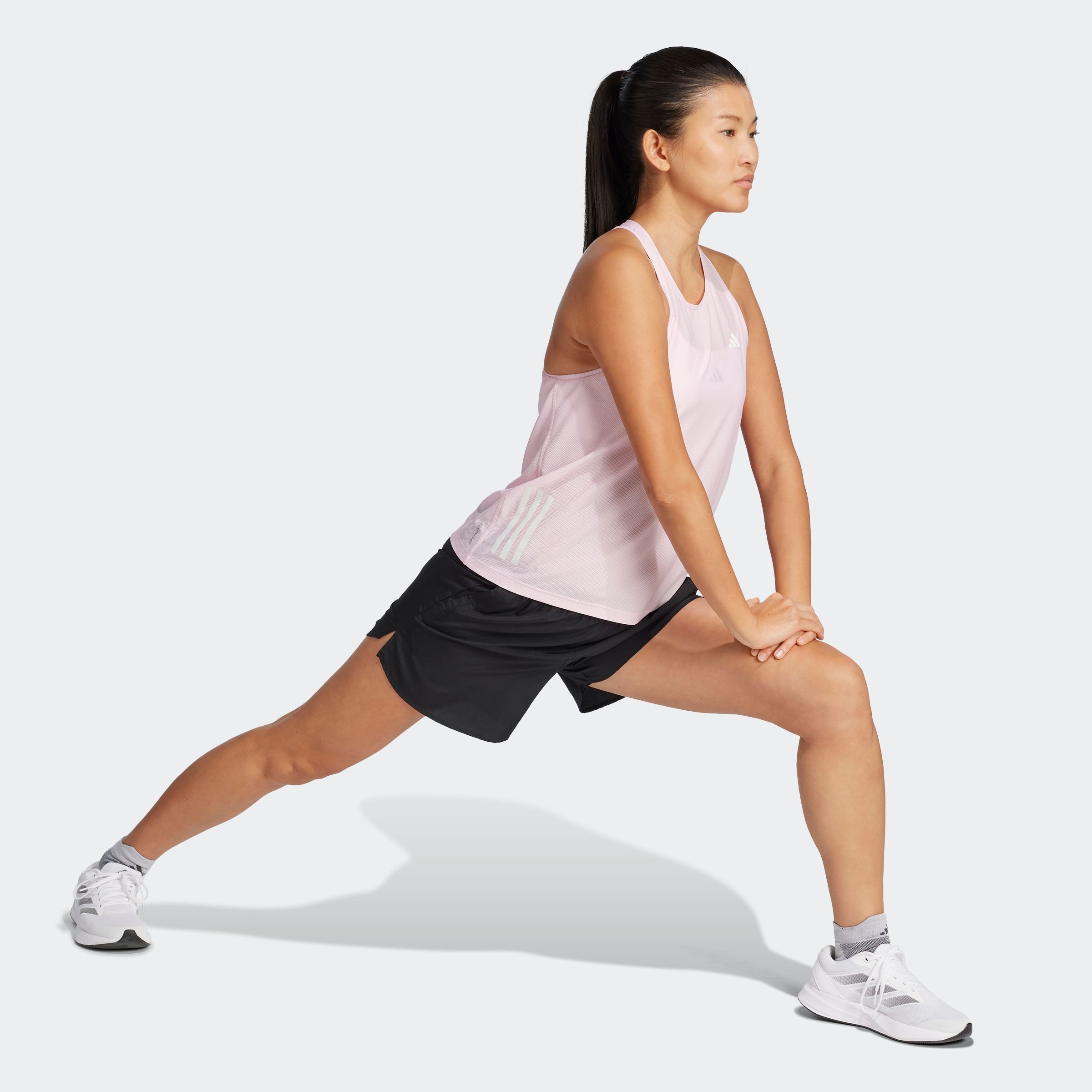 adidas Performance Lauftop »OTR B TANK«
