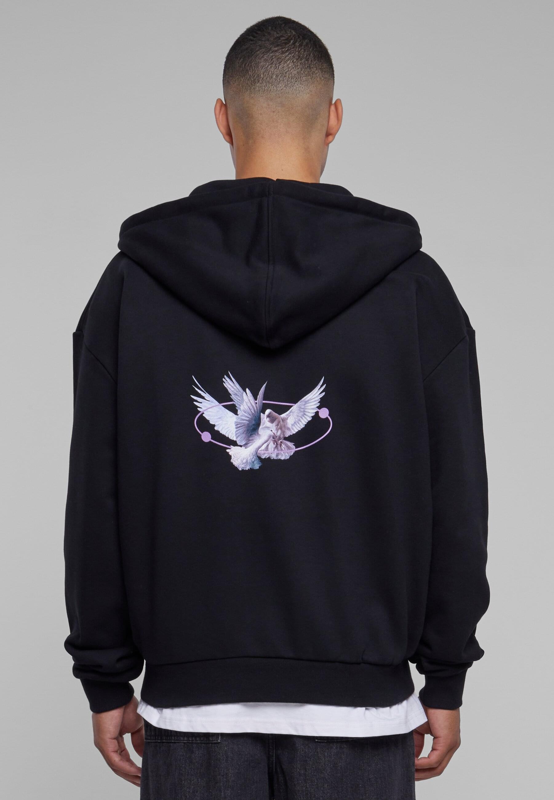 Upscale by Mister Tee Sweatjacke »Upscale by Mister Tee Herren«