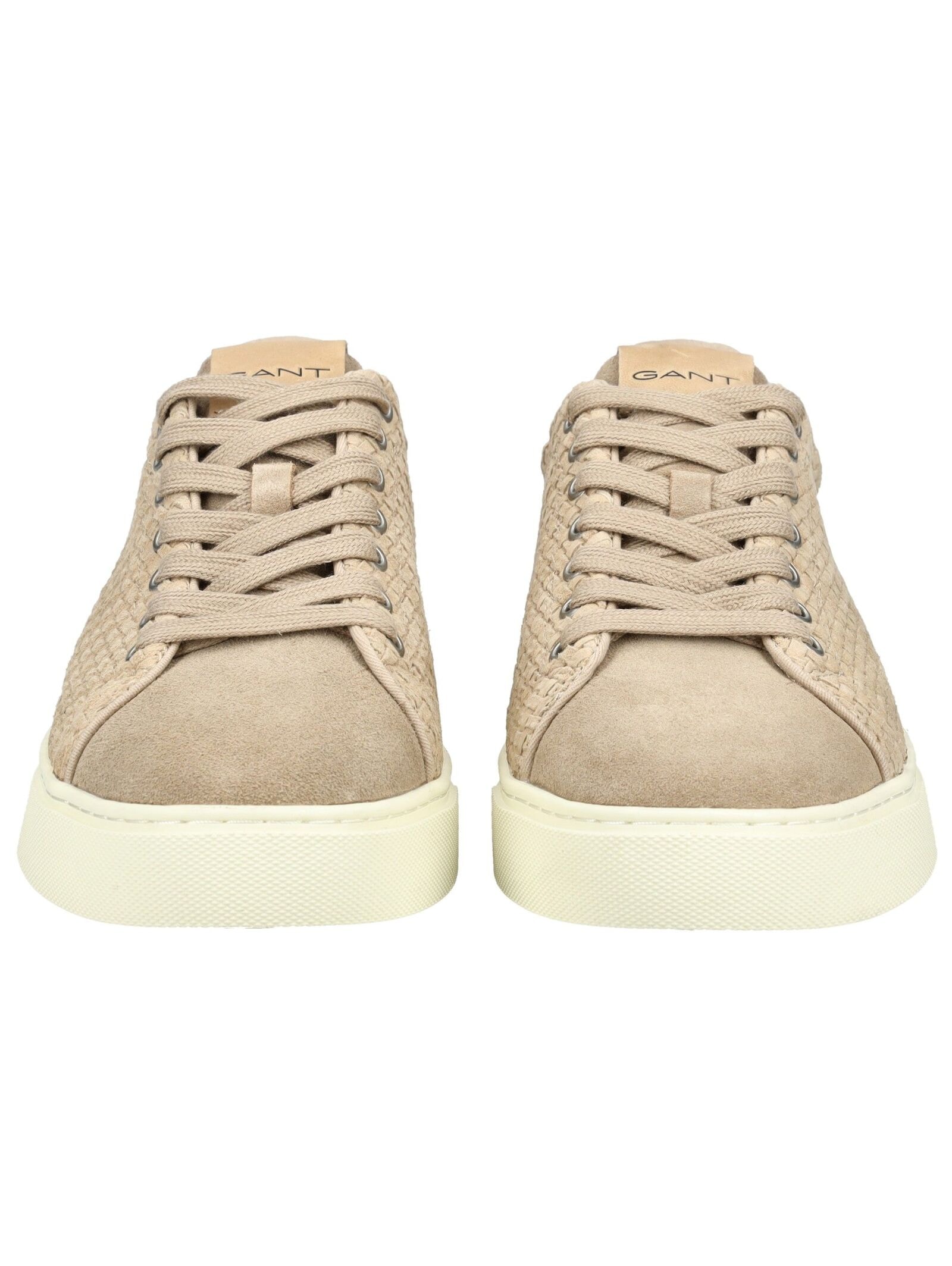 Gant Sneaker »Gant Sneaker Veloursleder«