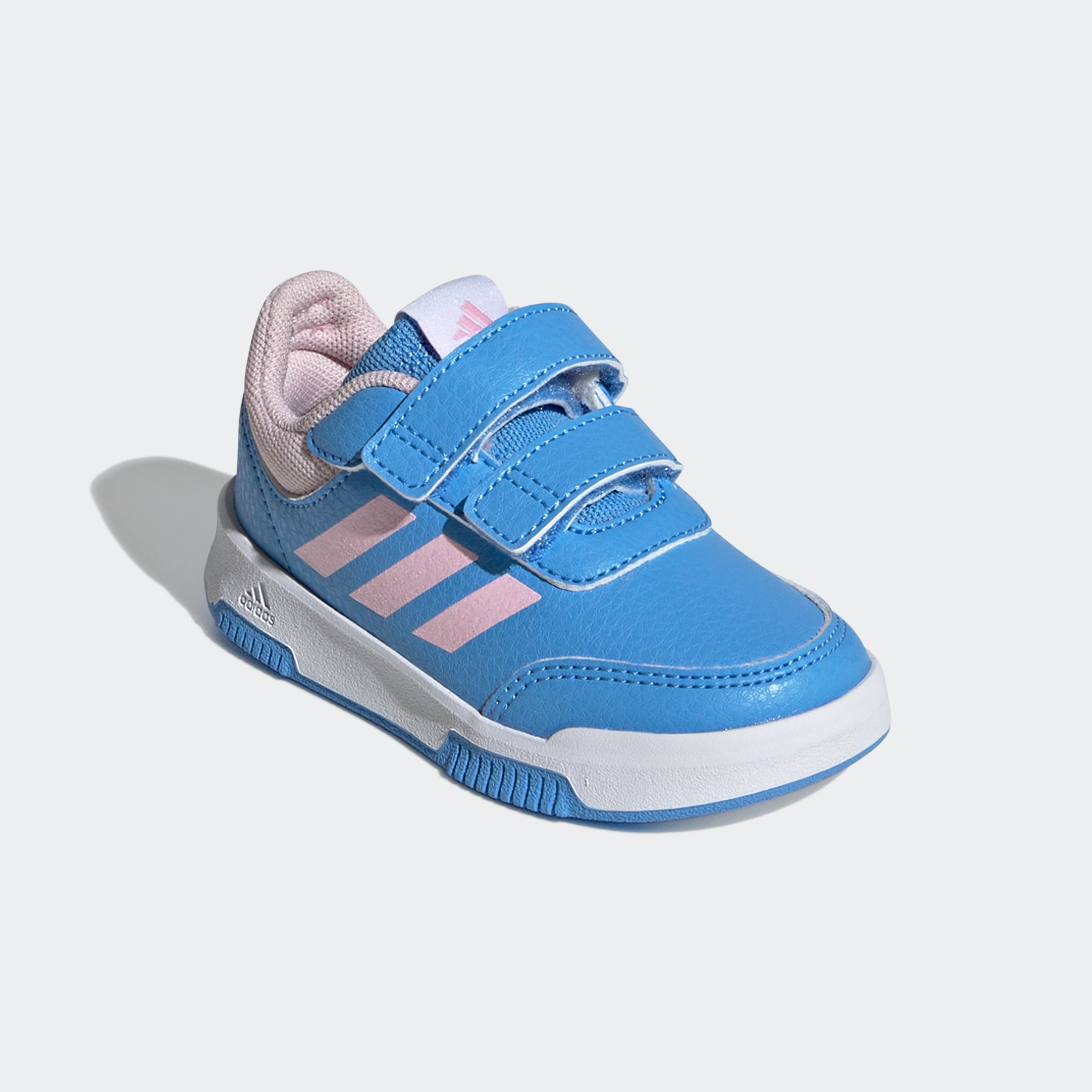 adidas Sportswear Klettschuh "TENSAUR HOOK AND LOOP", für Kinder mit Klettverschluss