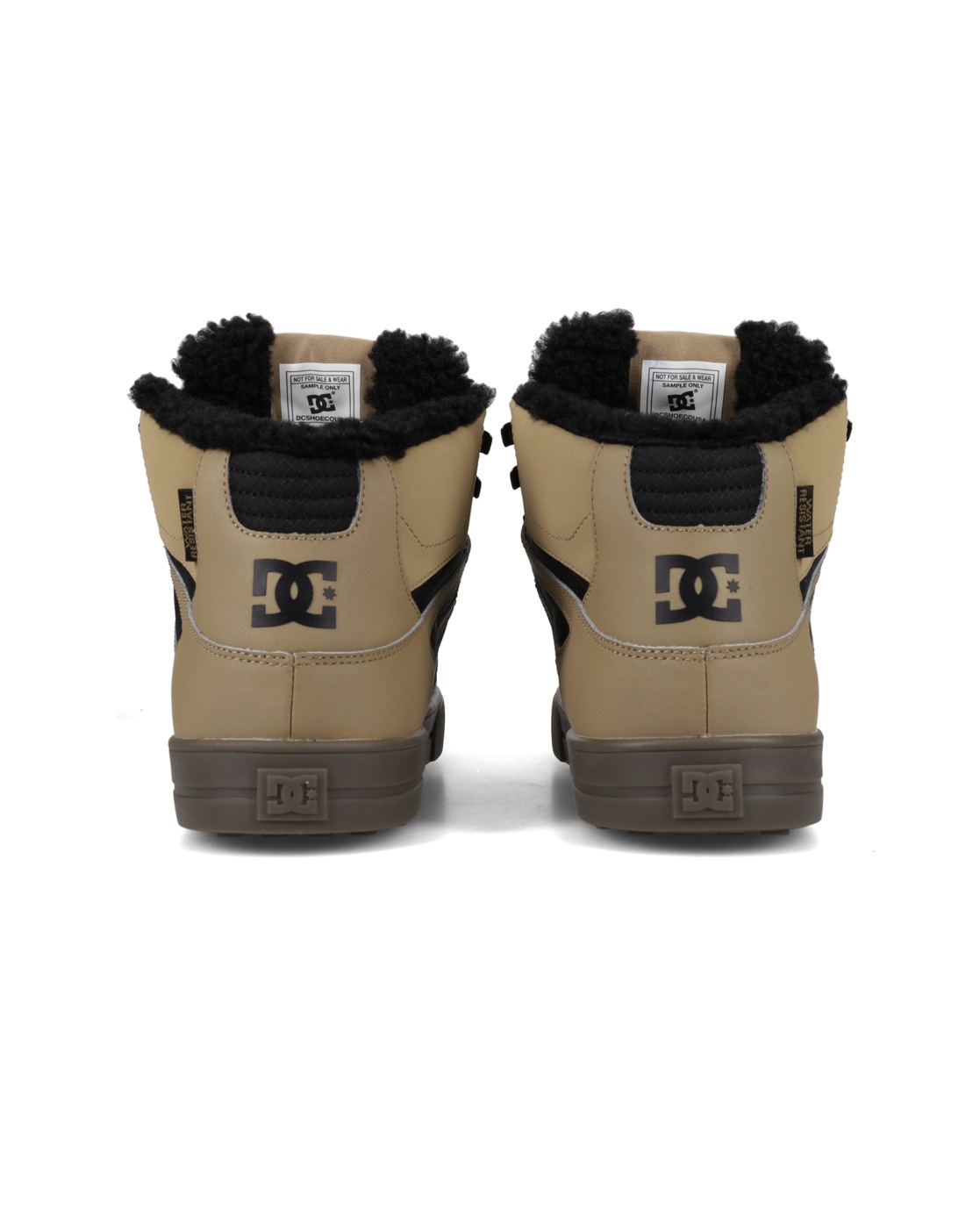 DC Shoes Winterboots »Pure High WNT«