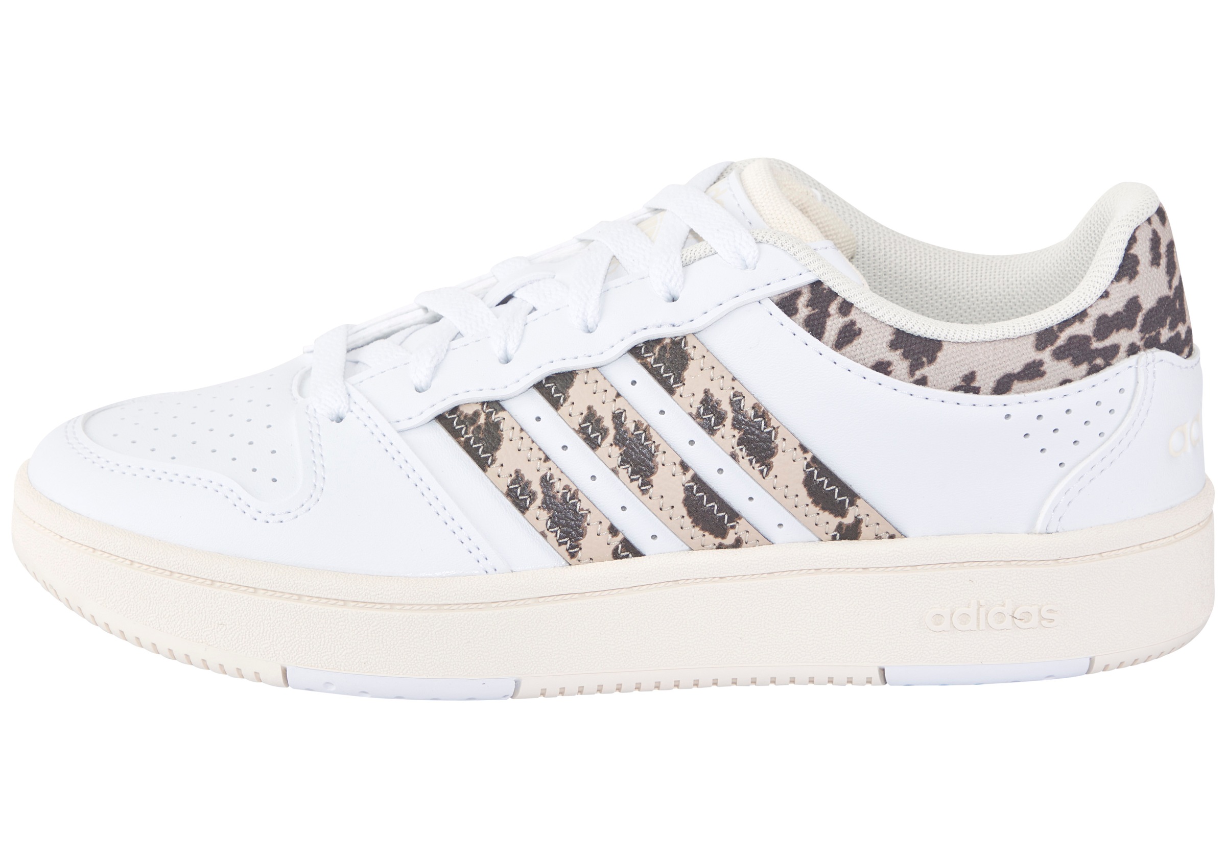 adidas Sportswear Sneaker »HOOPS CLASSIC J«  für Kinder & Jugendliche
