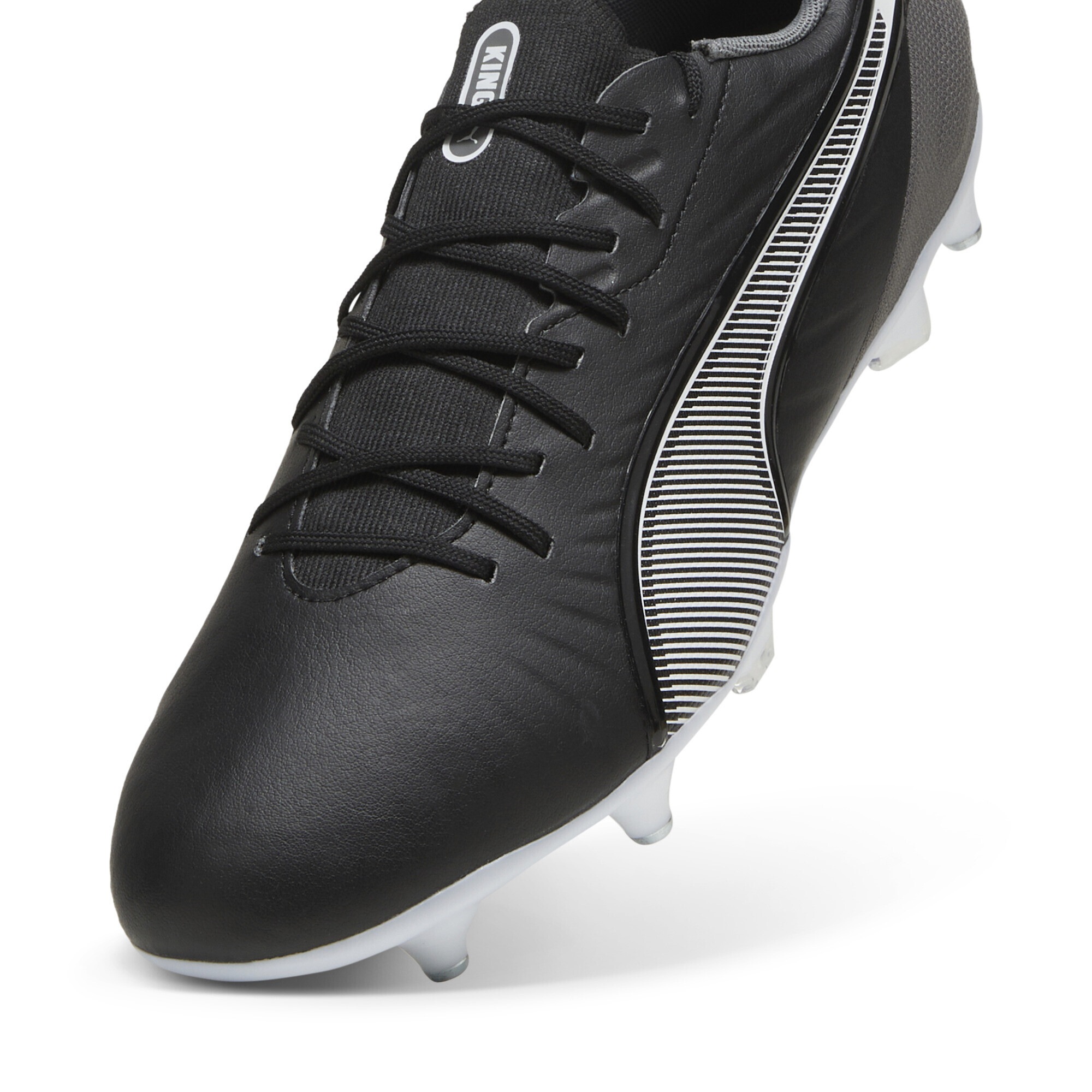 PUMA Fußballschuh »KING MATCH MxSG Fußballschuhe Erwachsene«