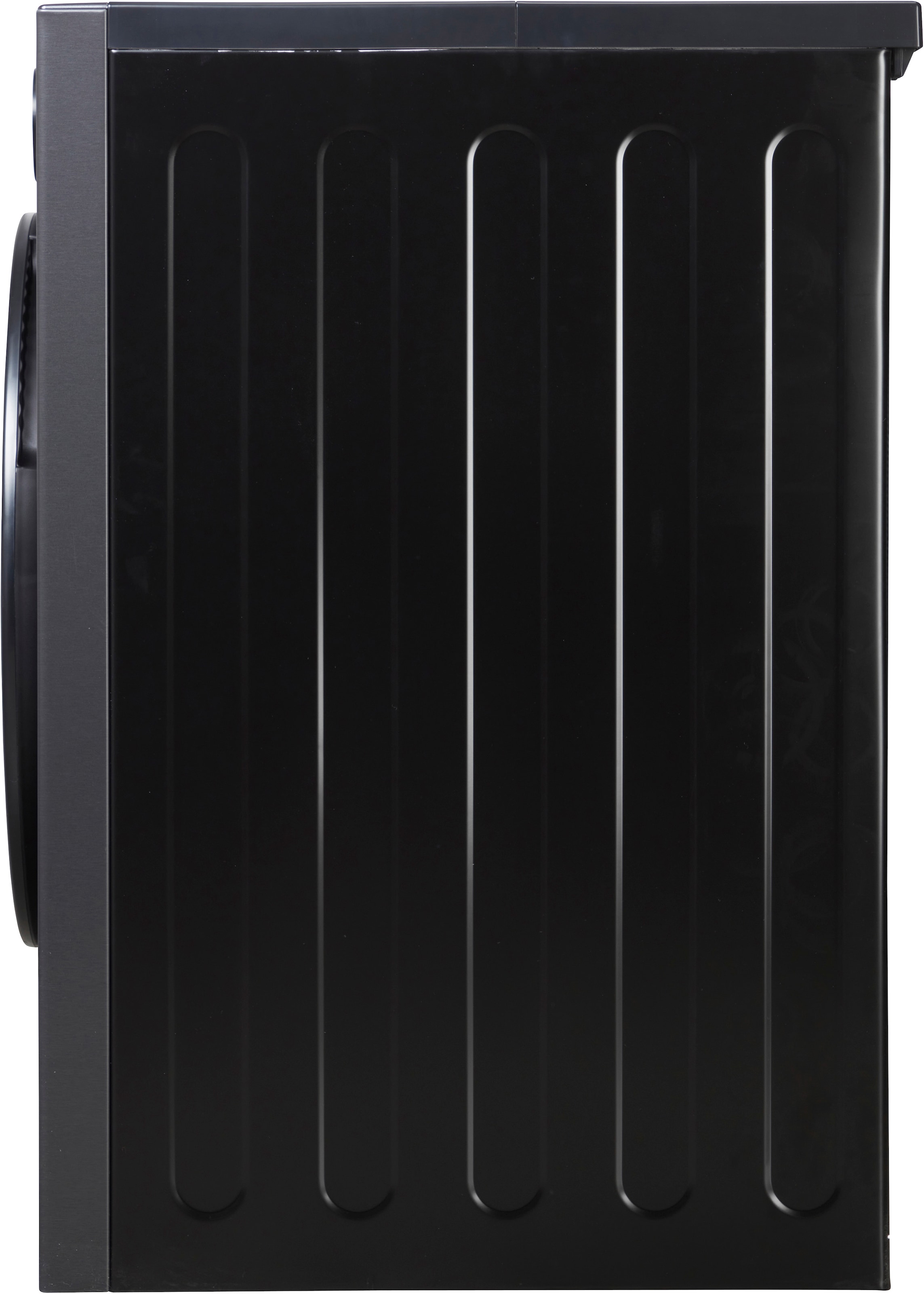 LG Waschmaschine »F4WX801YB« 11 kg 1400 U/min digitales Touchdisplay