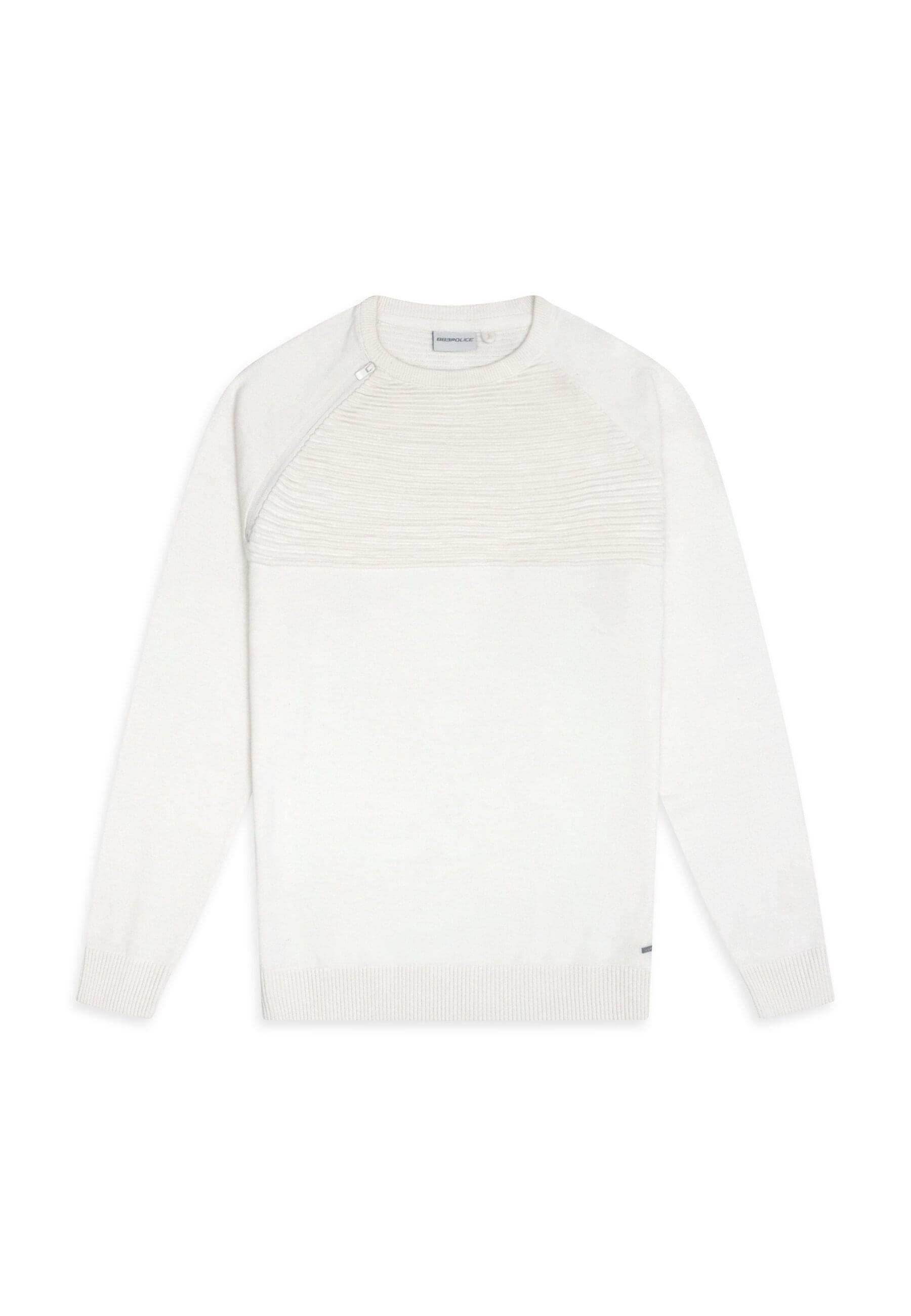 883Police Rundhalspullover "883 Police DELPHI" 1 Stk. günstig online kaufen