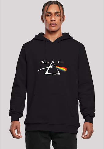 Sweatshirt »Pink Floyd Face Prism Shirt Rock Musik«