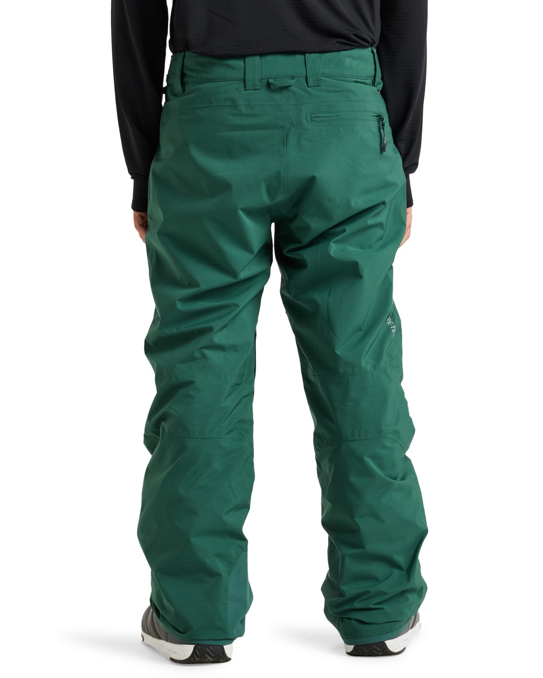 Quiksilver Snowboardhose "Forever Stretch GORE-TEX" günstig online kaufen