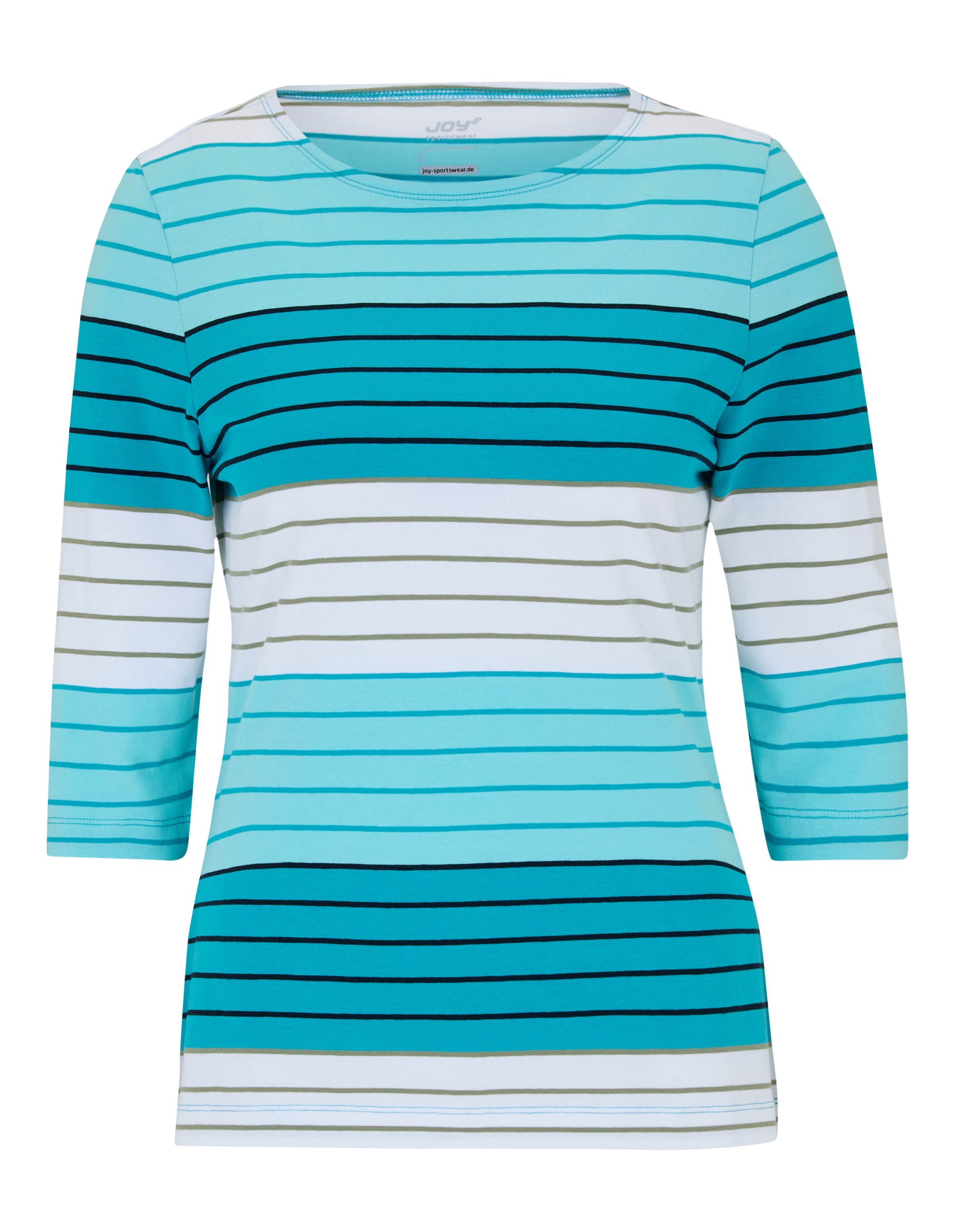 Joy Sportswear 3/4-Arm-Shirt »3/4 ARM SHIRT LUANA«