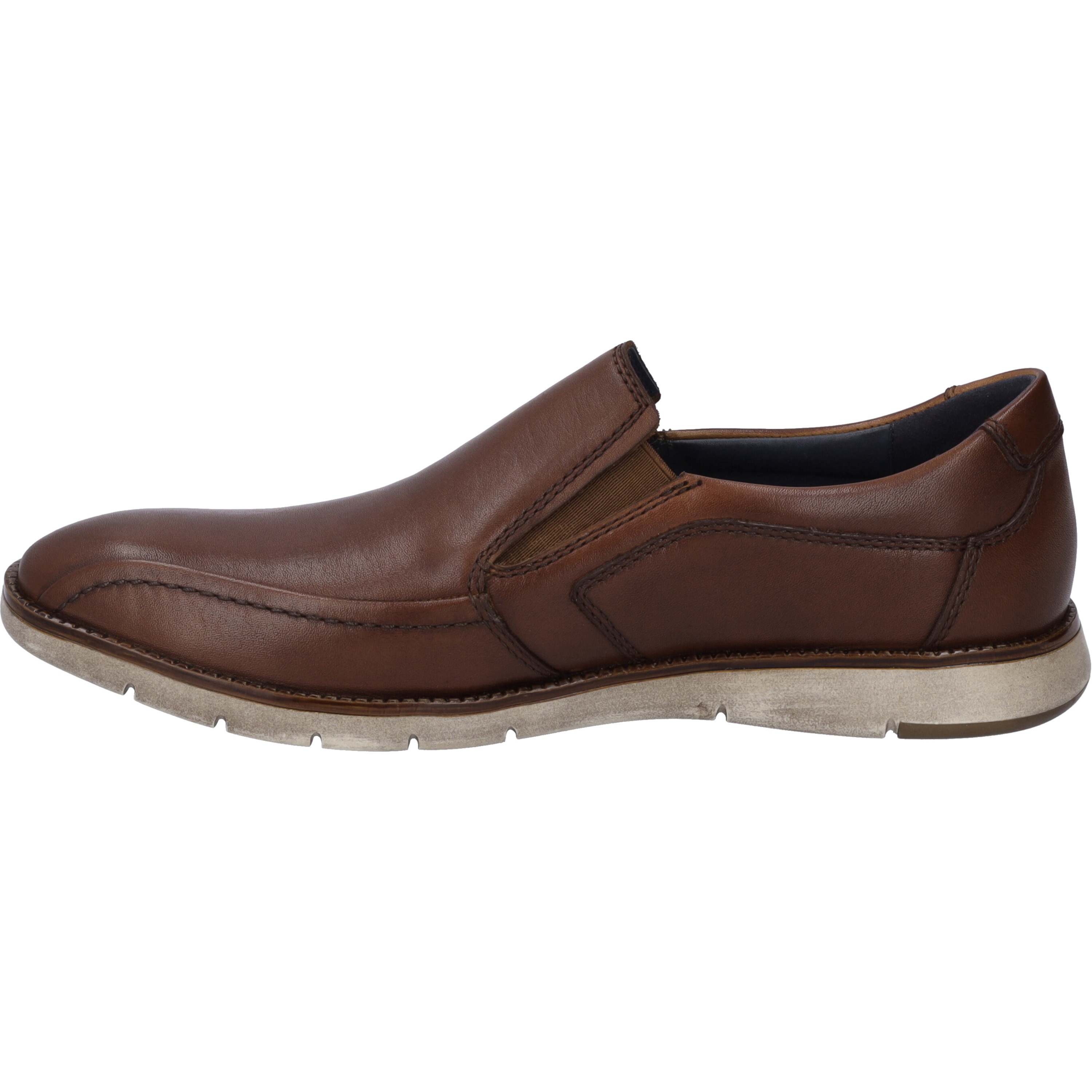 Thumbnail - Josef Seibel Slipper "Tyler 38, cognac"