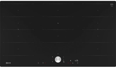 Flex-Induktions-Kochfeld von SCHOTT CERAN® »T69PTX4L0«, T69PTX4L0