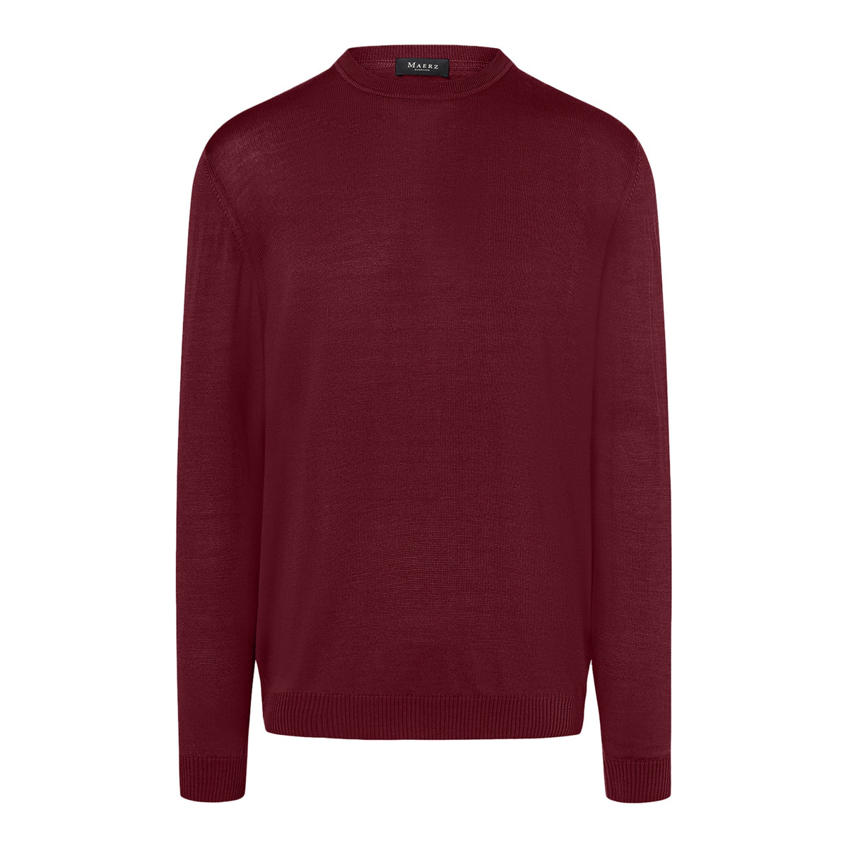 MAERZ Muenchen Strickpullover "Maerz Muenchen 490500 Strickpullover Herren Bekleidung"