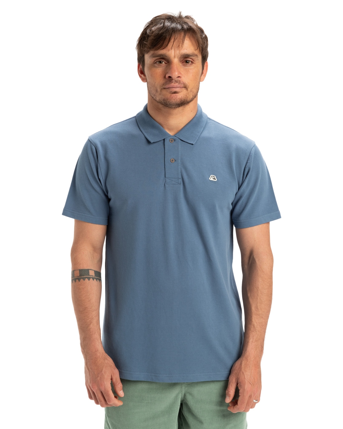 Quiksilver Poloshirt "DNA" günstig online kaufen