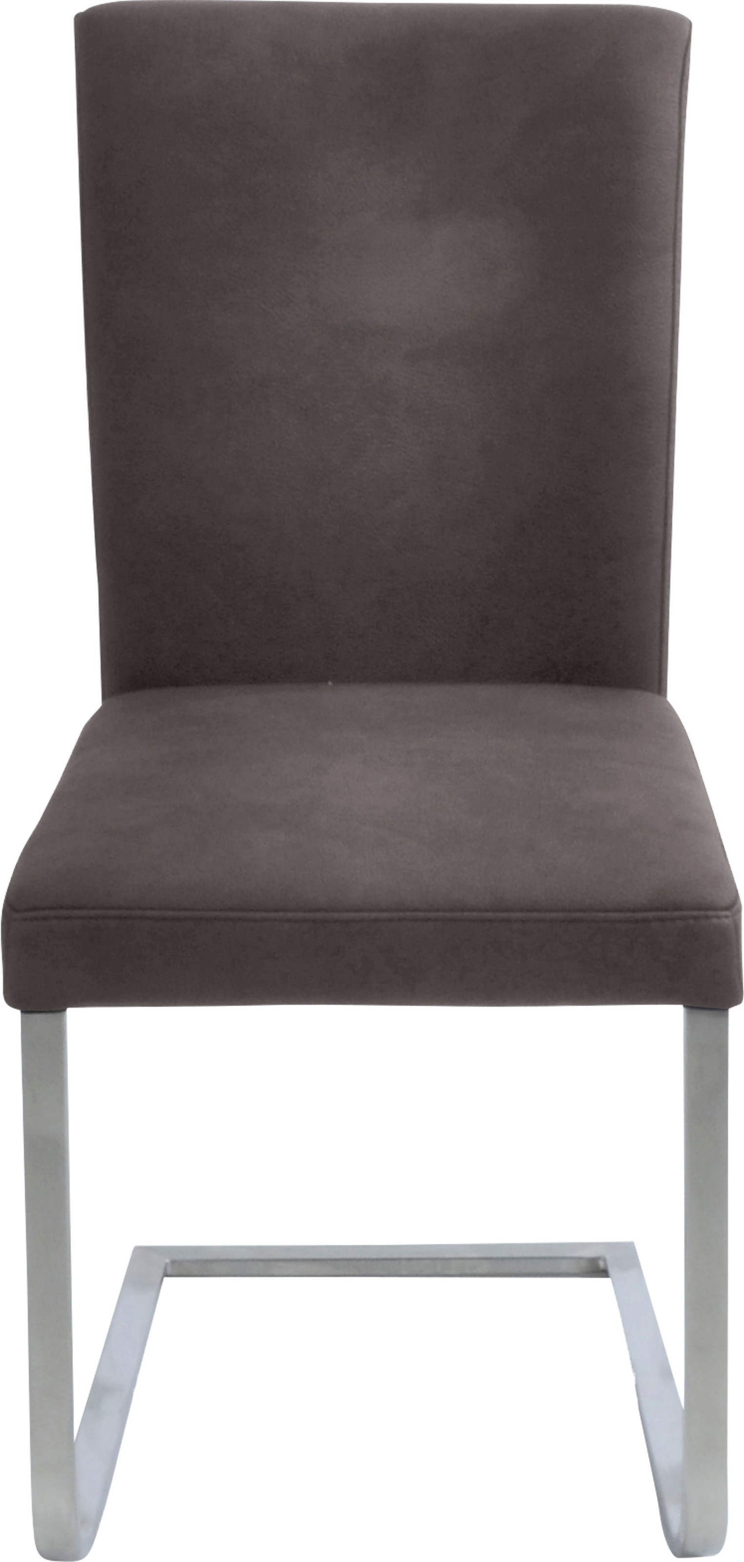 K+W Komfort & Wohnen Freischwinger »Santos II«, (Set), 2 St.