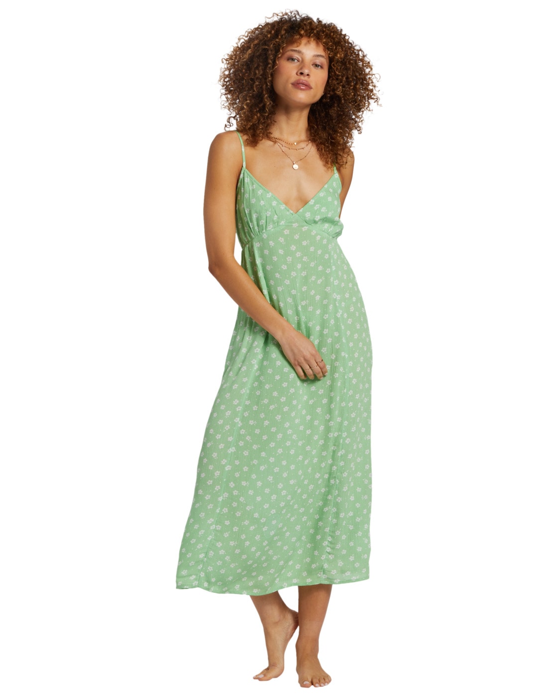 Billabong Sommerkleid "Summer Shine" günstig online kaufen