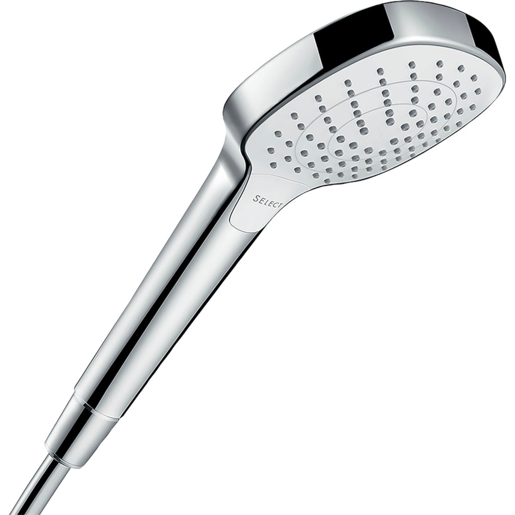 hansgrohe Handbrause »Croma Select E«