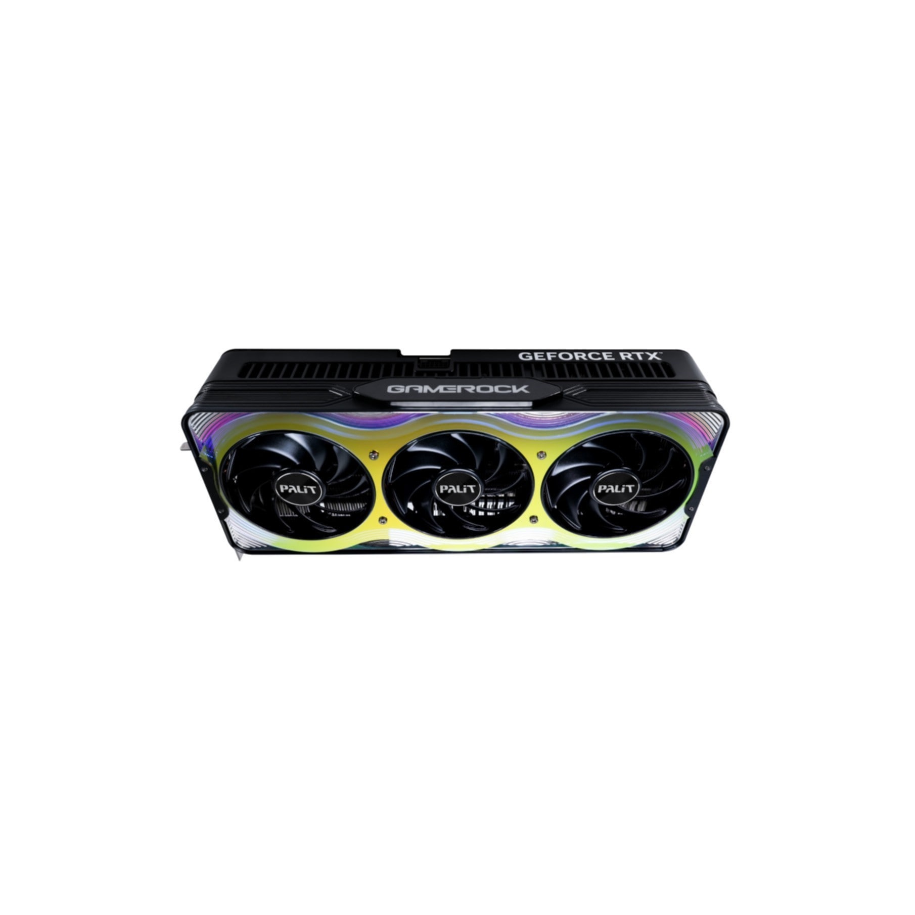 Palit Grafikkarte »GeForce RTX 5080 GameRock«