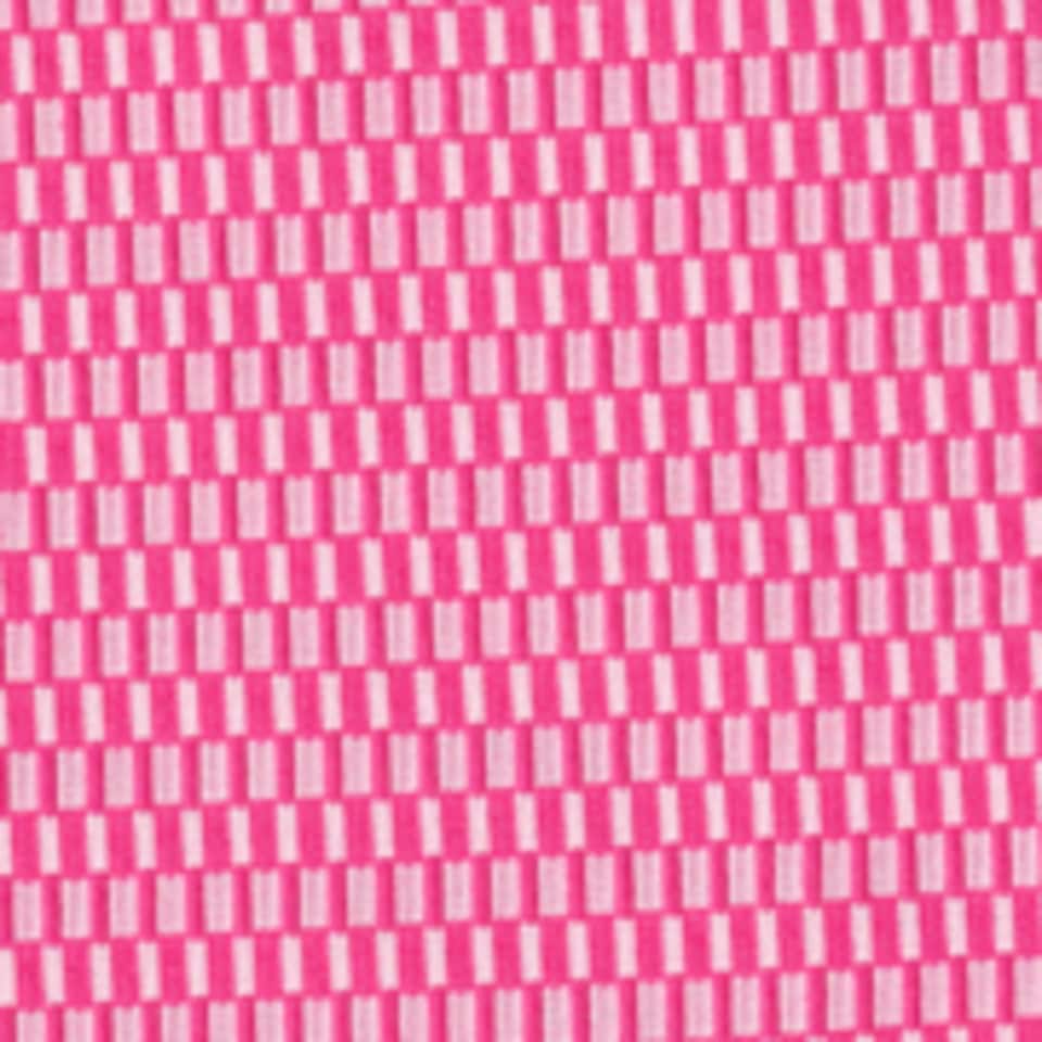 Cecil T-Shirt mit Tunnelzugband am Kragen