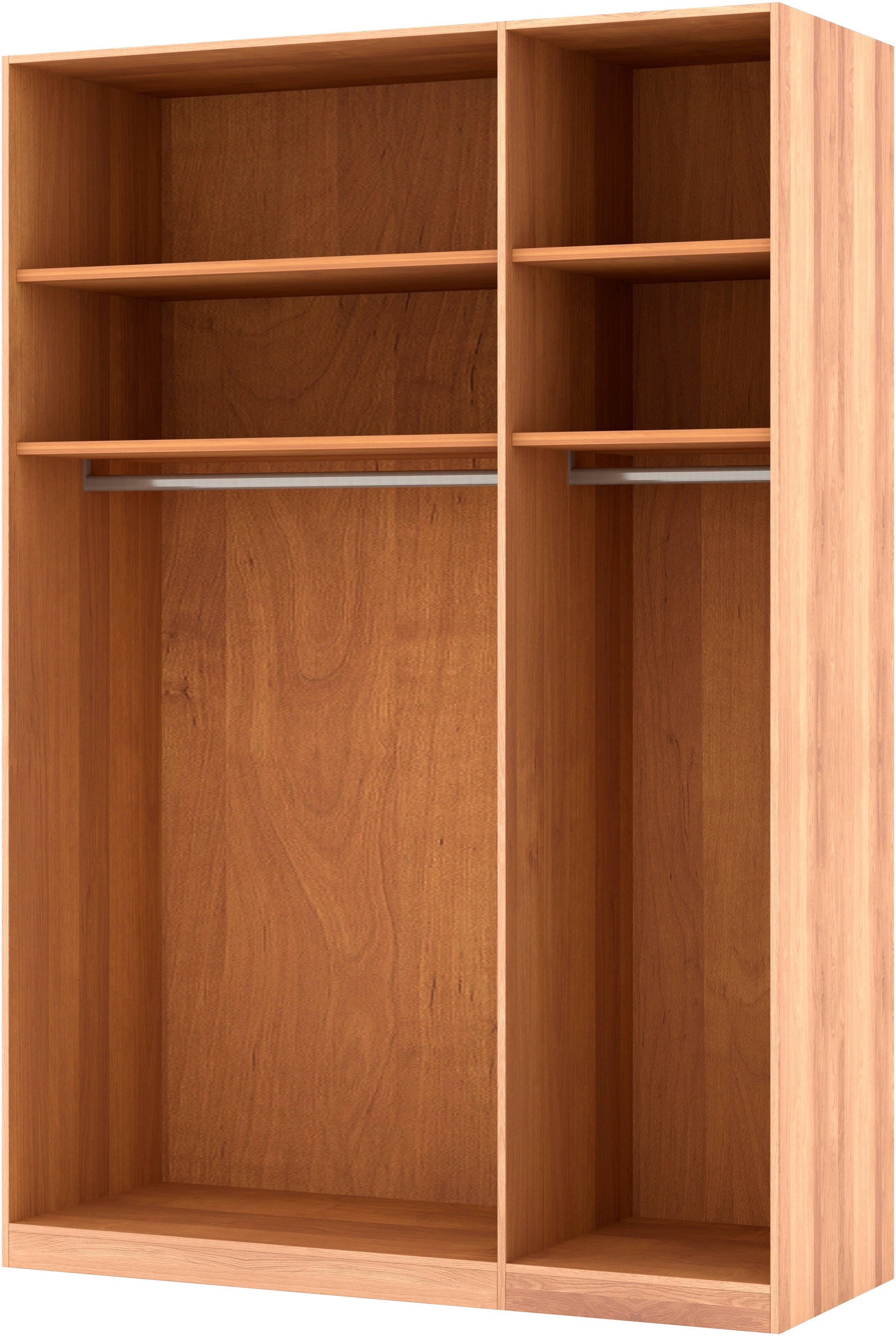 Musterring Drehtürenschrank "Sorrent, Kleiderschrank, Schrank", (mit Türdäm günstig online kaufen