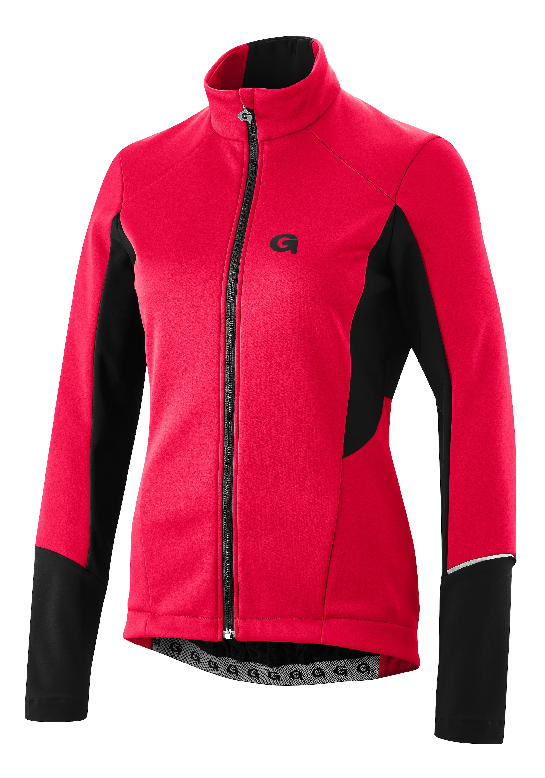 Gonso Fahrradjacke »FURIANI«, Damen kaufen | Windjacke Softshell-Jacke, online BAUR wasserabweisend und atmungsaktiv