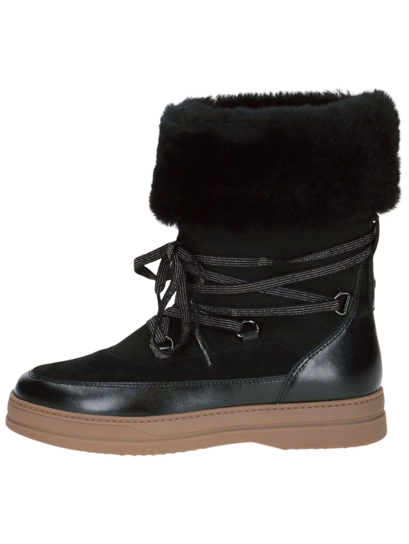 Peter Kaiser Snowboots "Peter Kaiser Stiefel Leder" günstig online kaufen