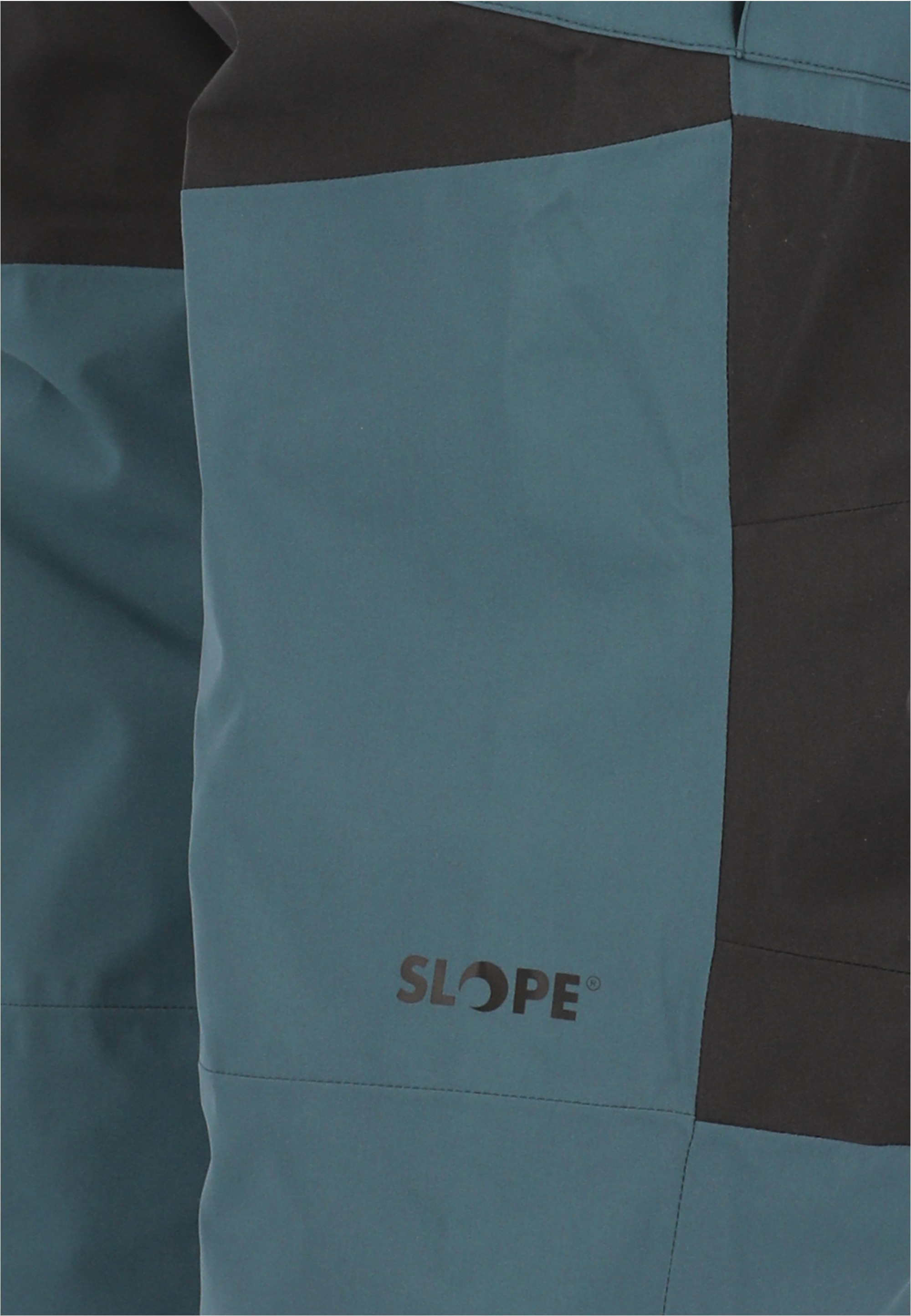 SLOPE Skihose »Bandone«, Im wasser- und winddichten Design