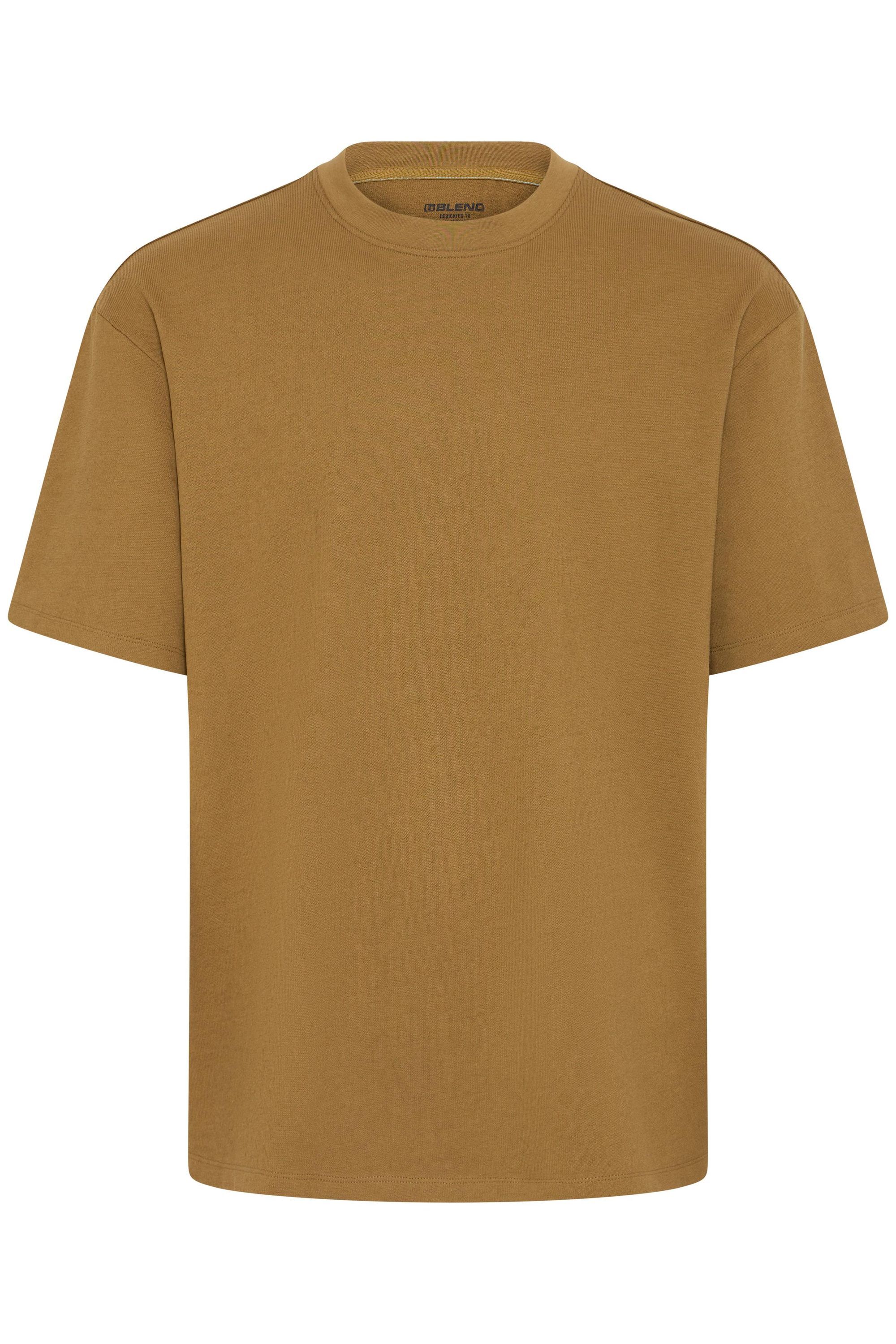 Blend Rundhalsshirt "Rundhalsshirt BHKaiser"