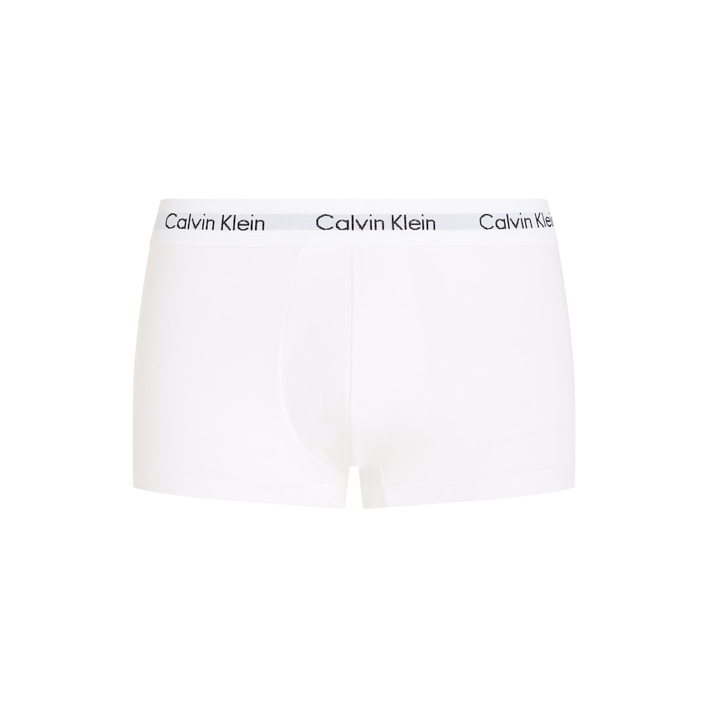 Calvin Klein Underwear Hipster, (3 St.)