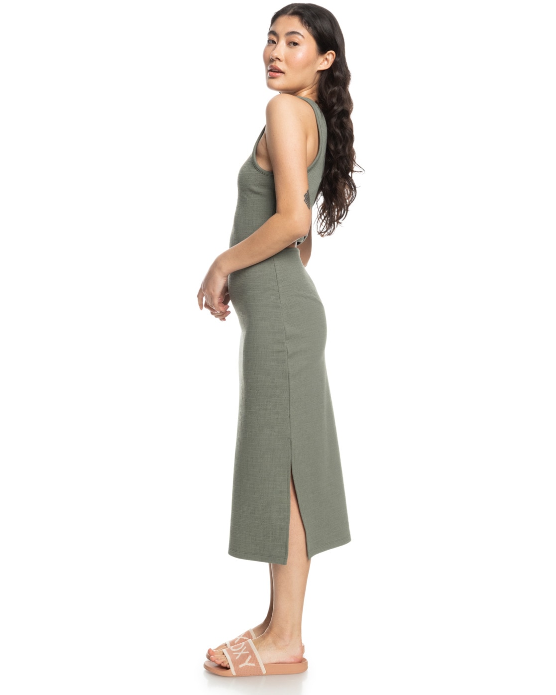 Roxy Strickkleid »Good Keepsake«