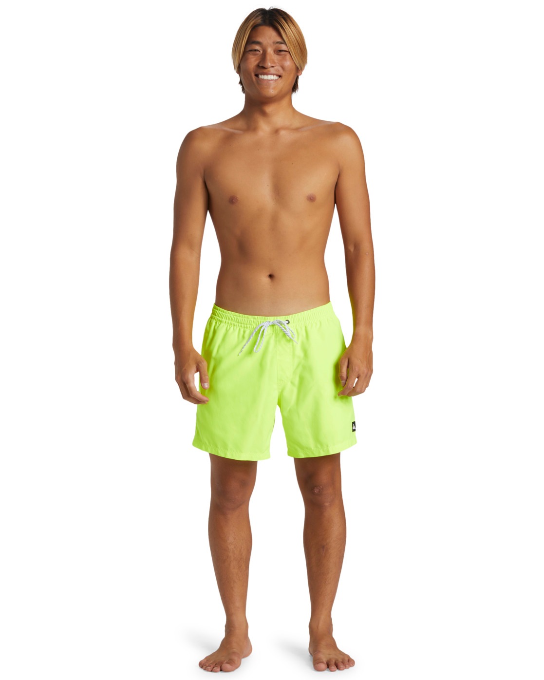 Quiksilver Boardshorts »Everyday Solid Volley 15"«
