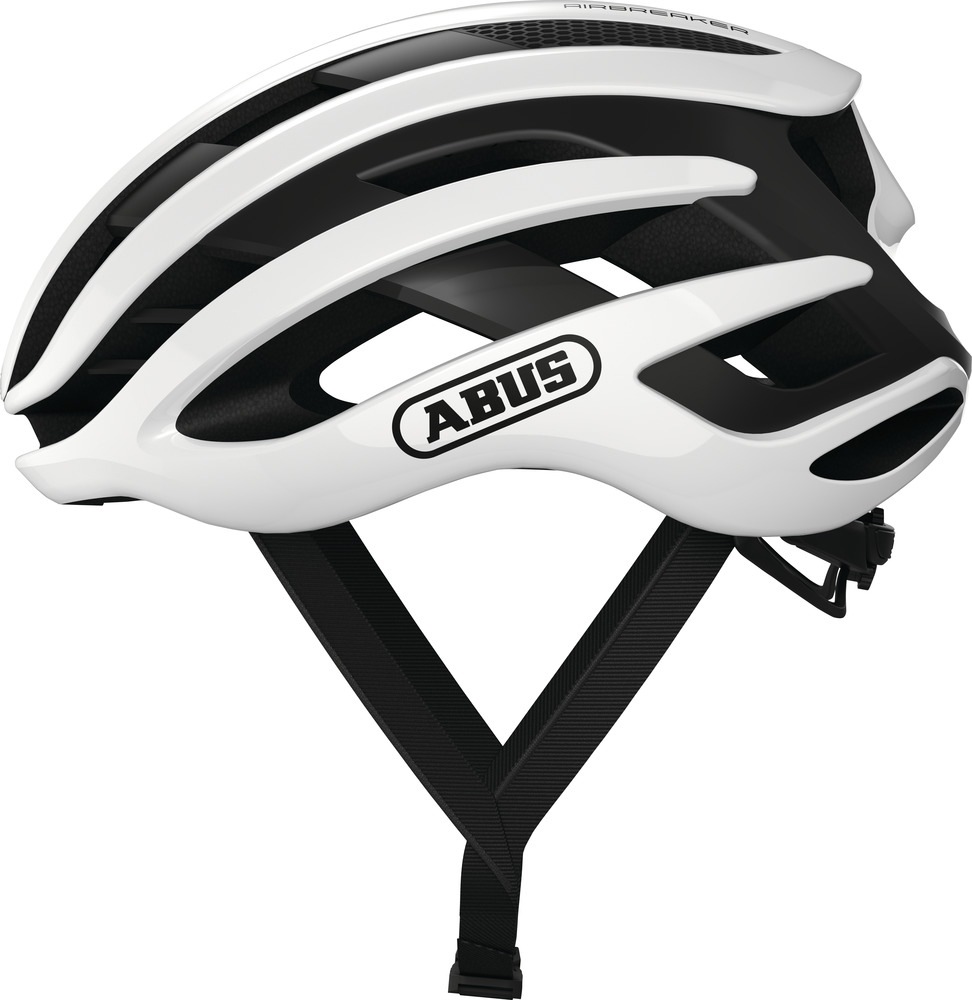 ABUS Fahrradhelm "AIRBREAKER"