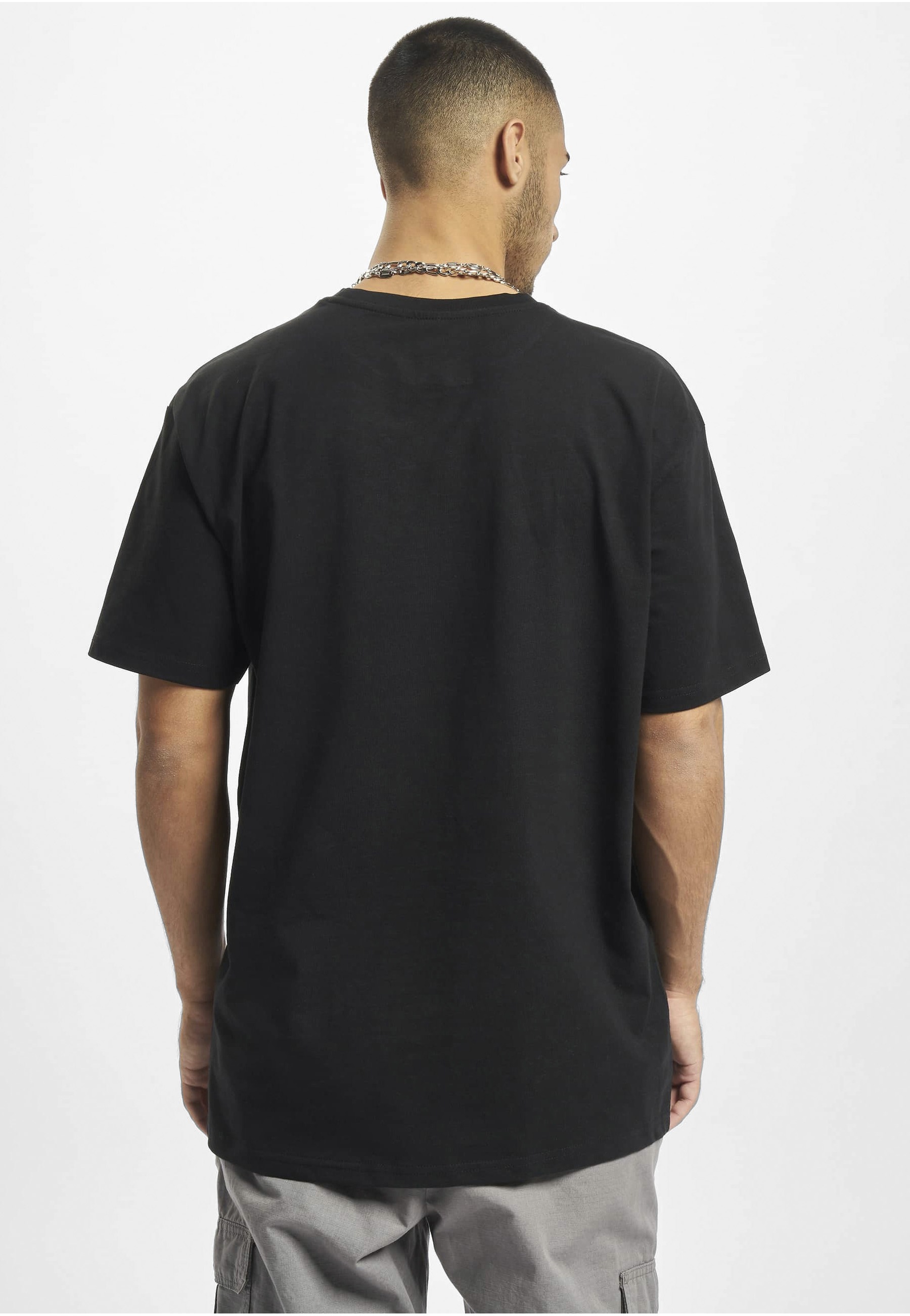 Upscale by Mister Tee T-Shirt »Upscale by Mister Tee Unisex Dusa Painting Oversize Tee« 1 Stk.