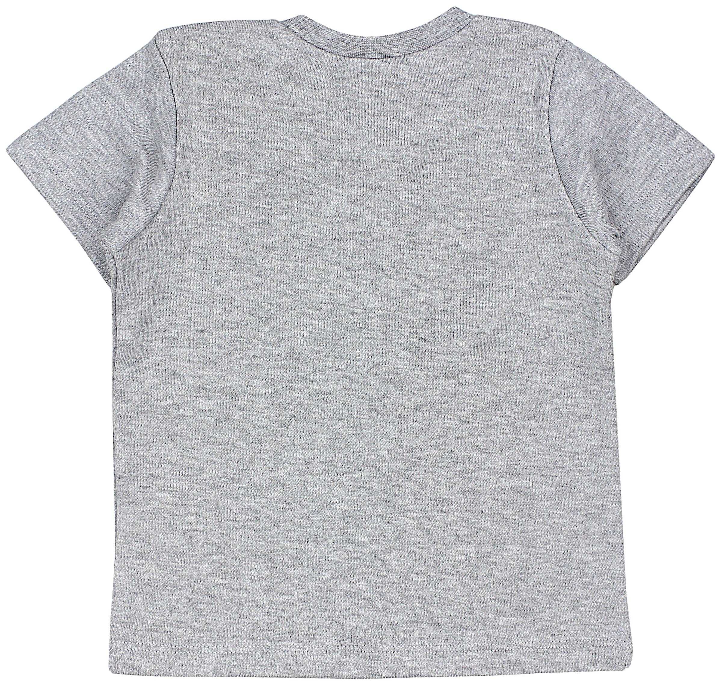 TupTam T-Shirt »Shirt Baby Kurzarm T-Shirt 5er Set«