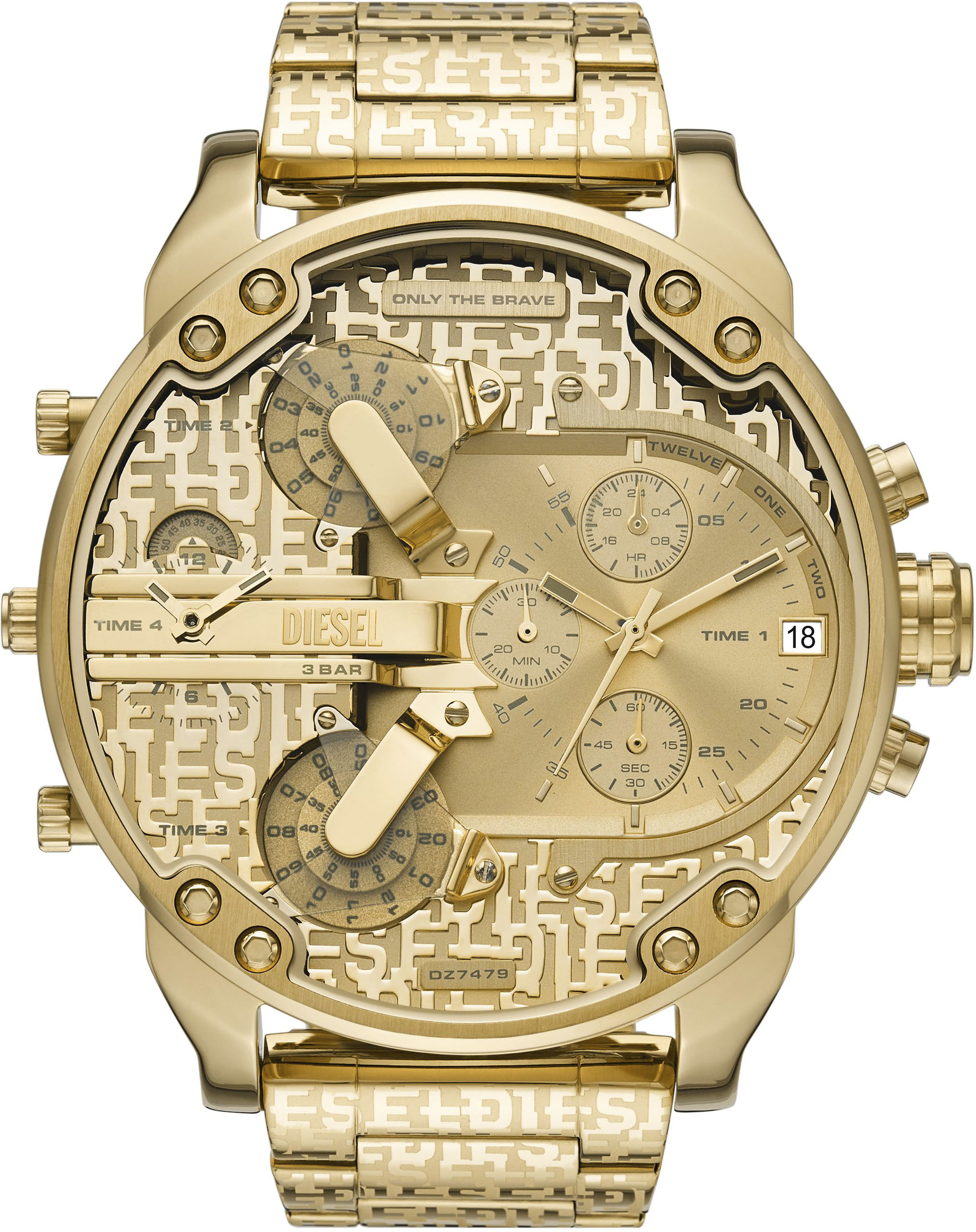 Chronograph »MR. DADDY 2.0, DZ7479«