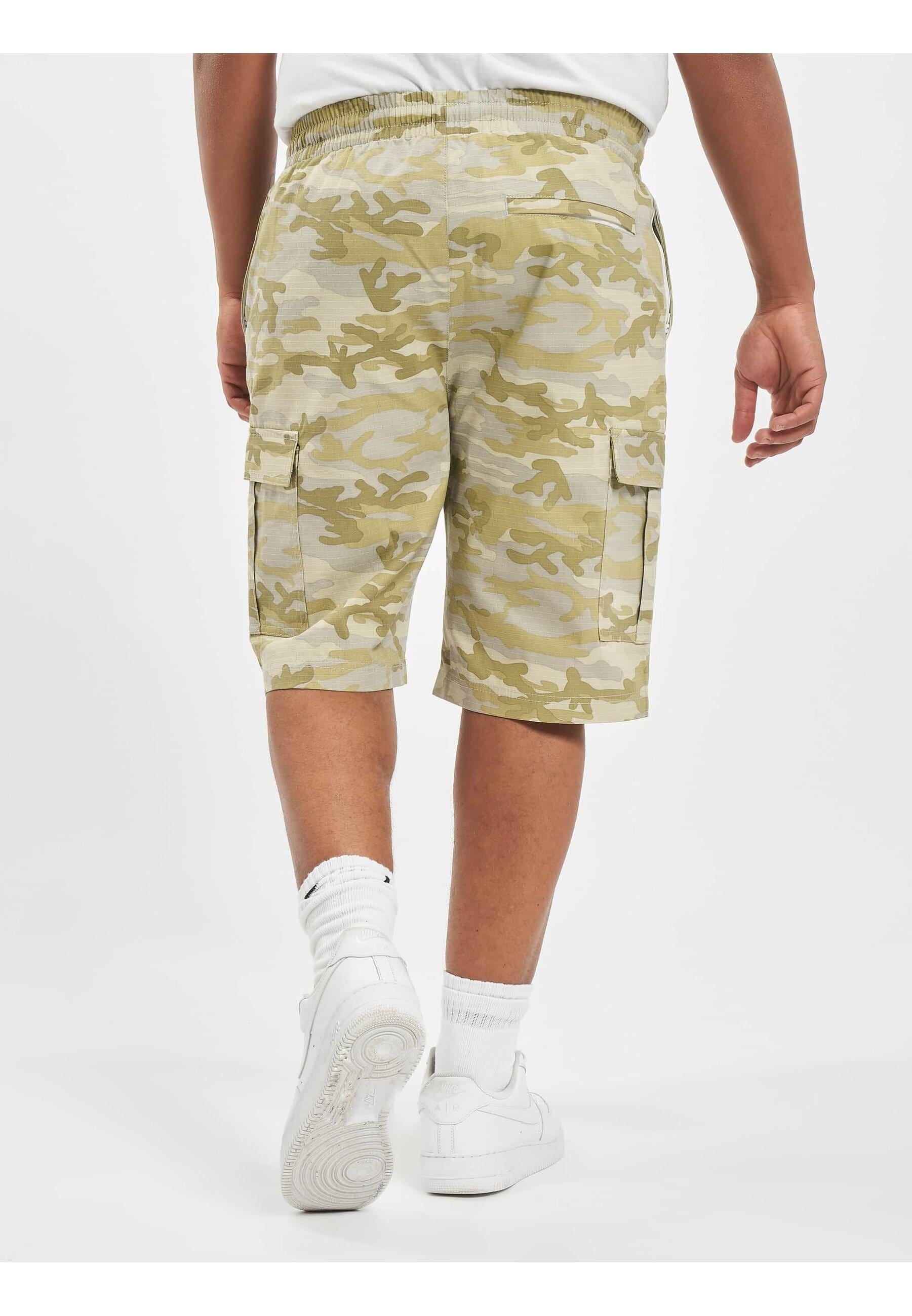 Ecko Unltd. Stoffhose »Ecko Unltd. Herren Virginia Shorts«, (1 tlg.)